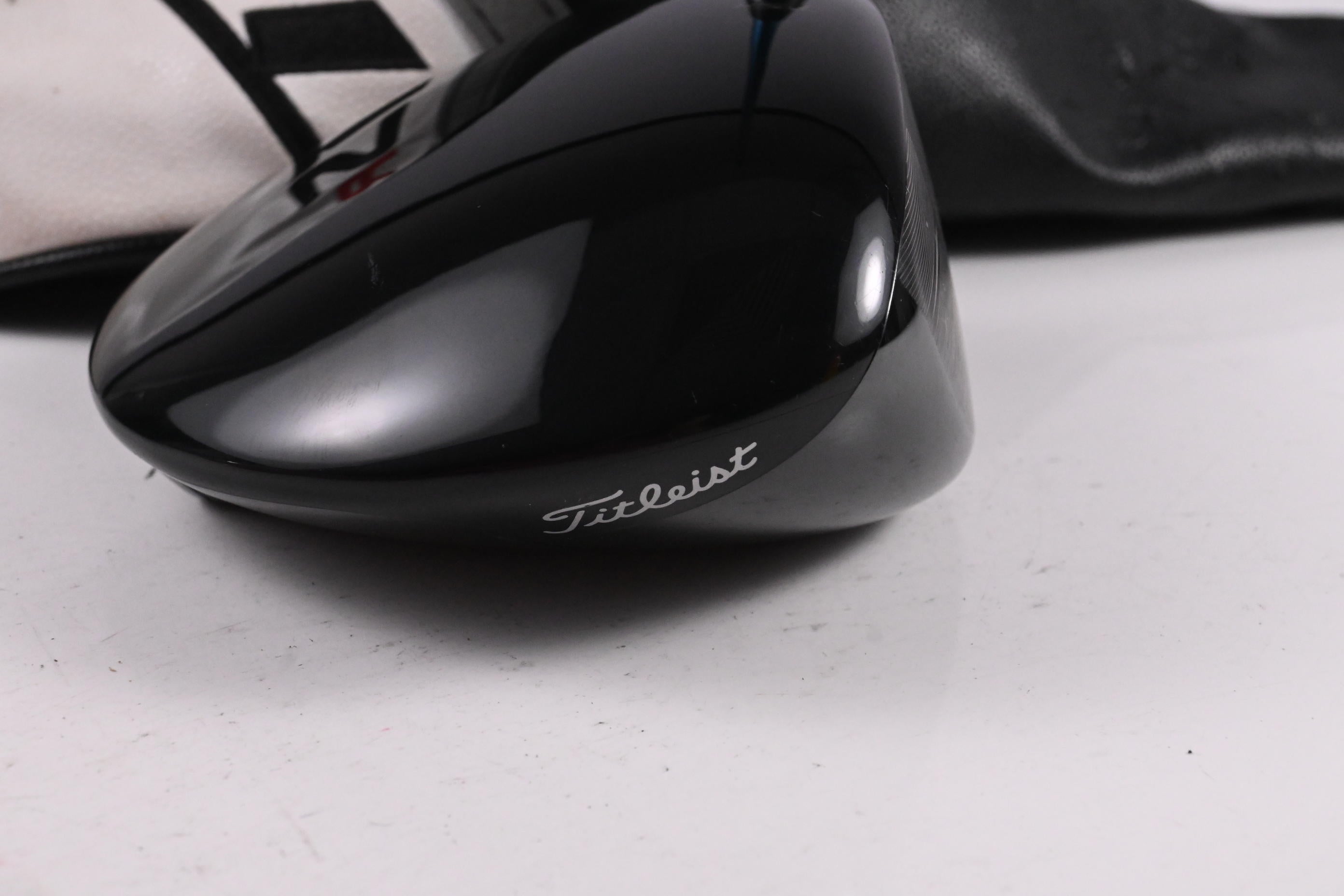 Titleist TSR2 Driver / 10 Degree / Stiff Flex Aldila VS Proto 65 Shaft