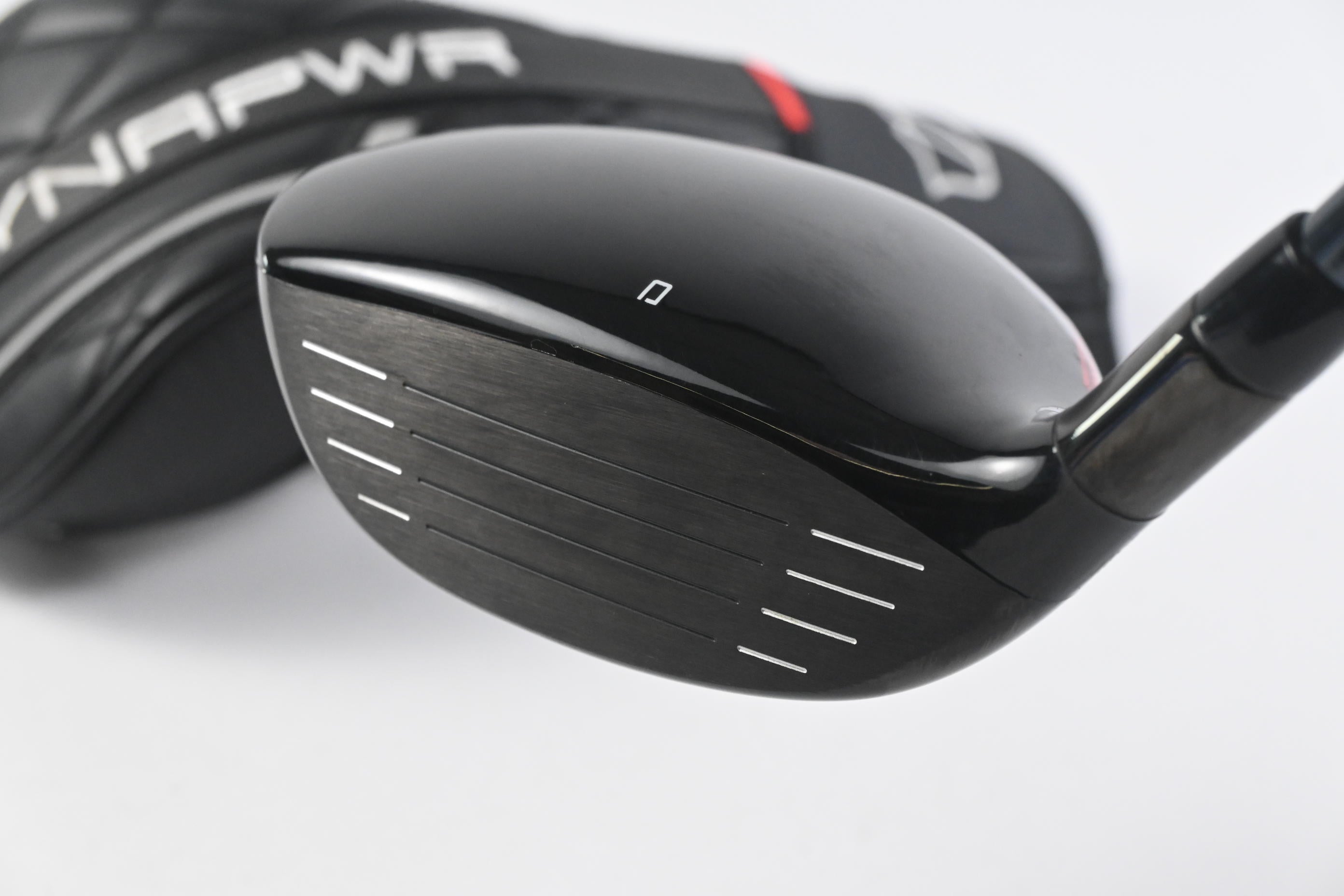 Wilson DYNAPWR Max 2025 #3 Wood / 15 Degree / Regular Flex UST Lin.Q M40X 6