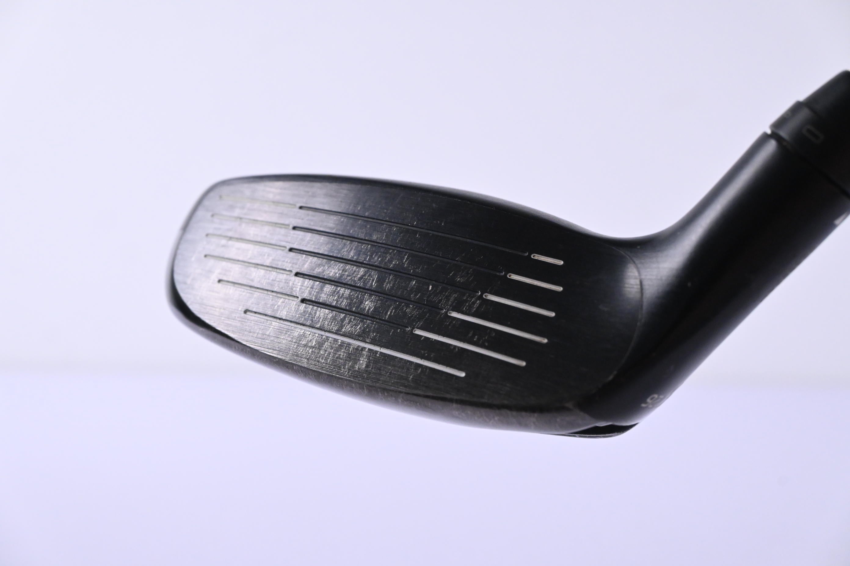 Ping G430 #5 Hybrid / 26 Degree / Regular Flex Ping Alta CB Black 70 Shaft