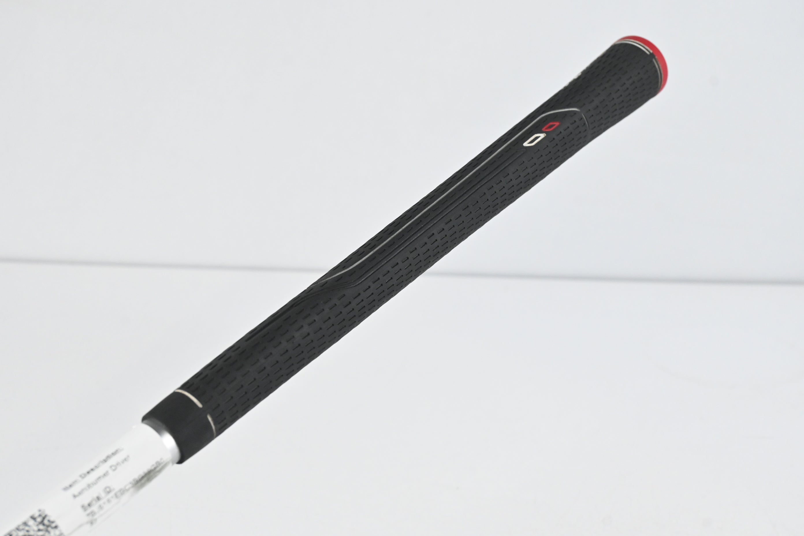Taylormade Aeroburner Driver / 12 Degree / Regular Flex Speed Rul-Z 50 Shaft