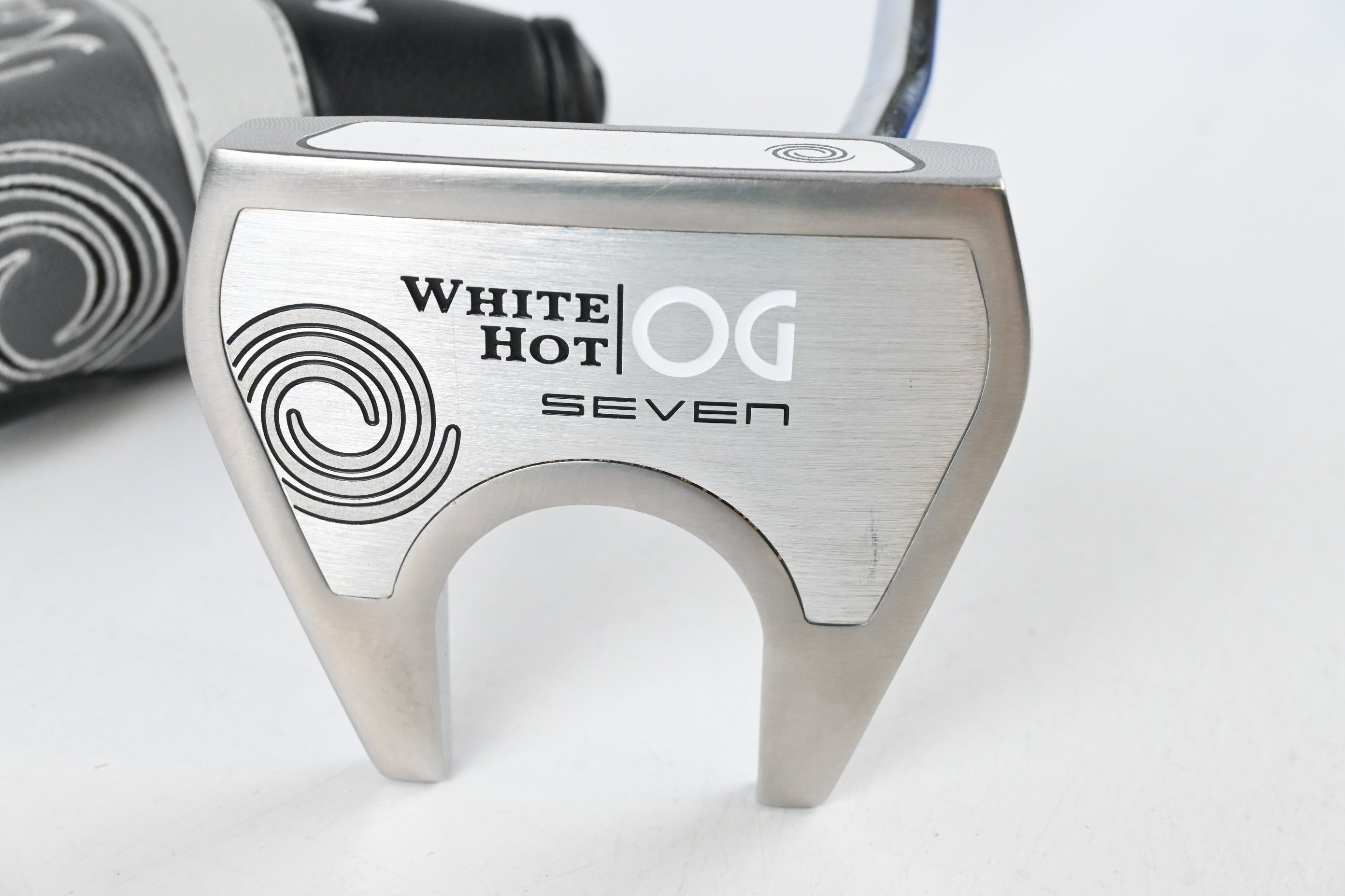 Odyssey White Hot OG Seven 2023 Putter / 33 Inch