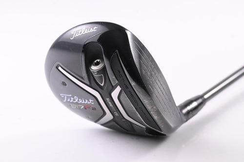 Titleist 917 F2 #3 Wood / 15 Degree / Regular Flex Diamana M+ Red 60 Shaft