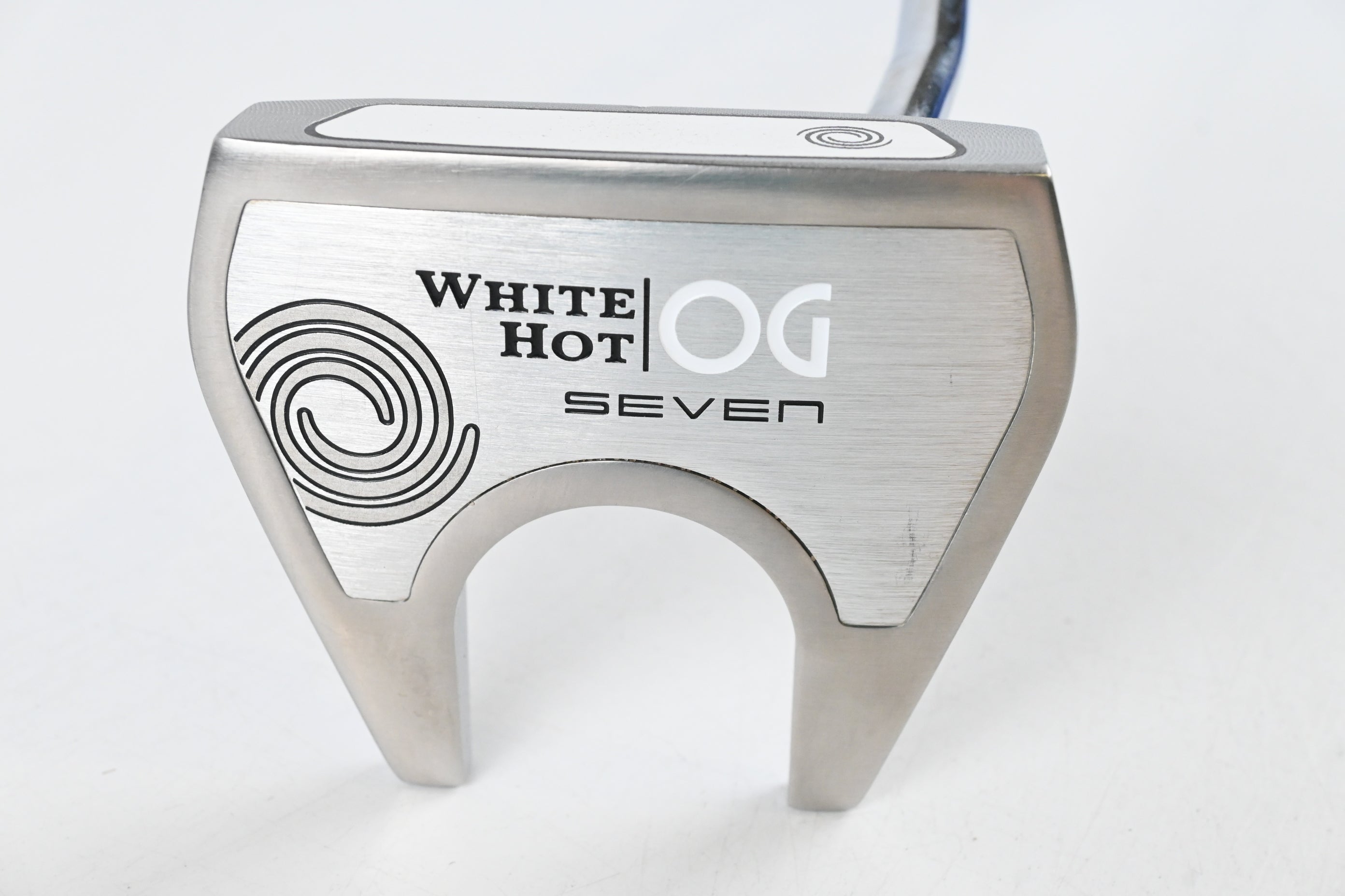 Odyssey White Hot OG Seven 2023 Putter / 33 Inch