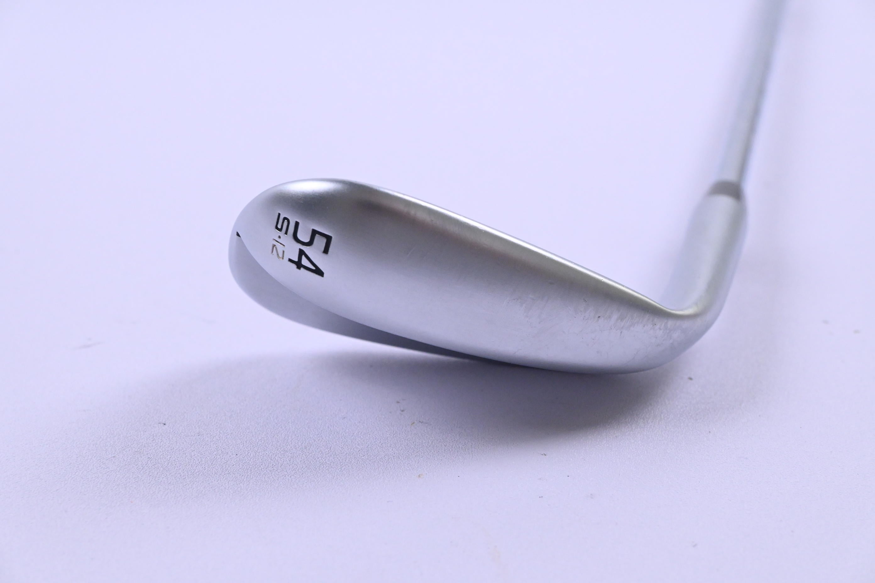 Ping S159 Sand Wedge / 54 Degree / Red Dot / Wedge Flex Ping Z-Z115 Shaft