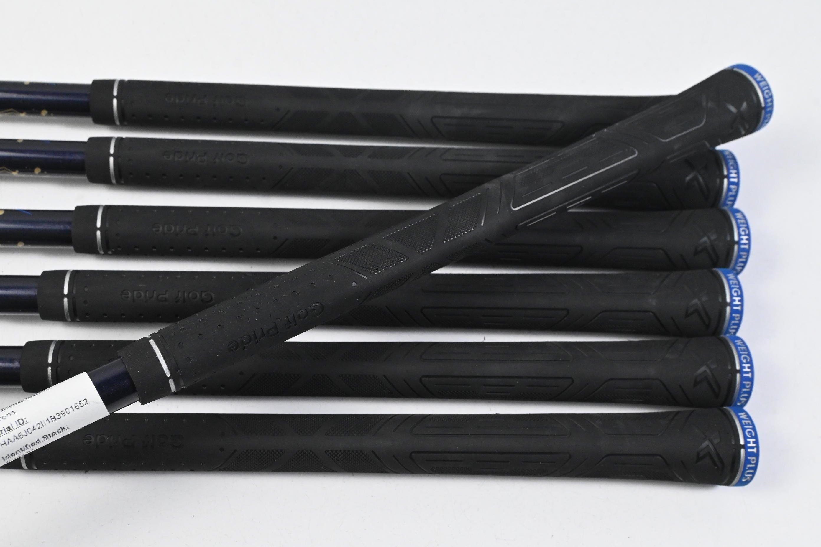 XXIO 13 Irons / 6-PW+GW+SW / Senior Flex Senior Flex XXI0  MP 1300 45 Shafts