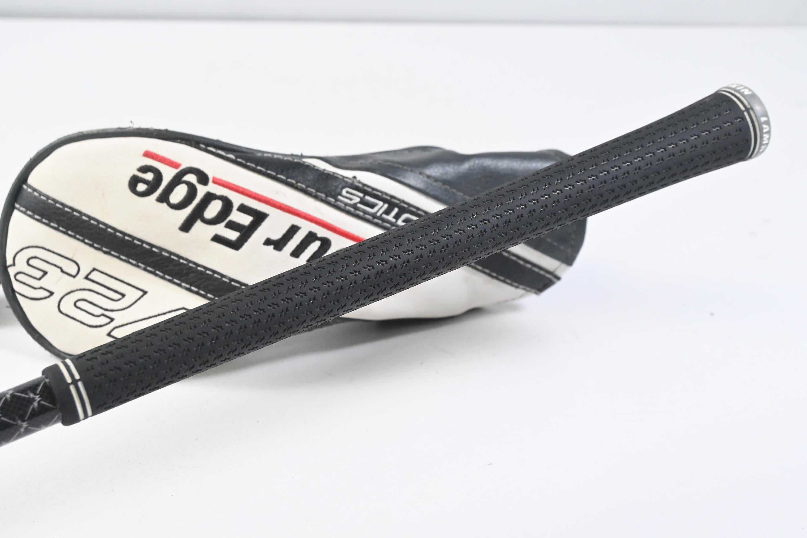 Tour Edge E723 #3 Hybrid / 19 Degree / Senior Flex Tensei AV Blue 65 Shaft