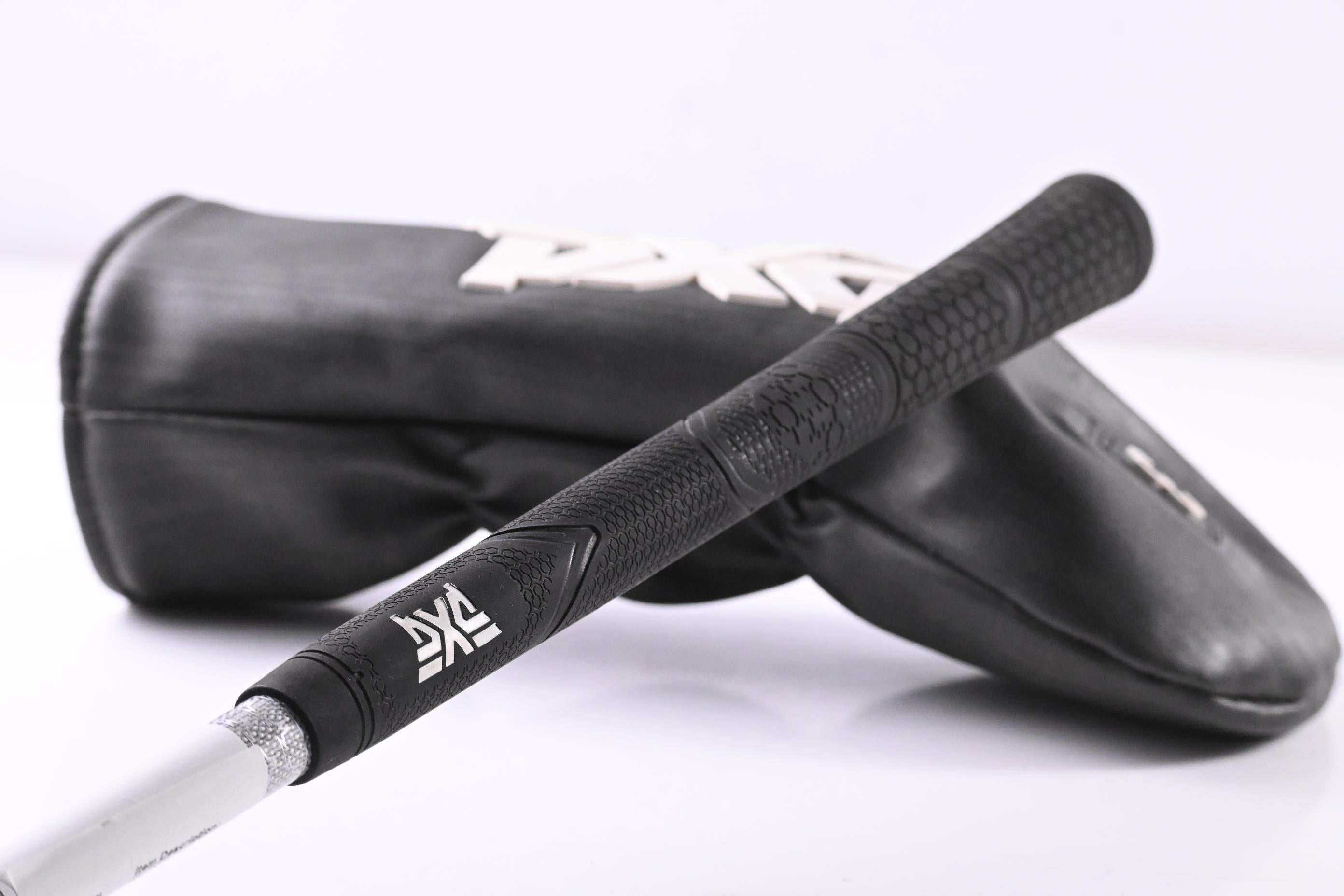 Left Hand PXG 0341X Prototype #3 Wood / 15 Degree / X-Flex Tensei AV Raw White
