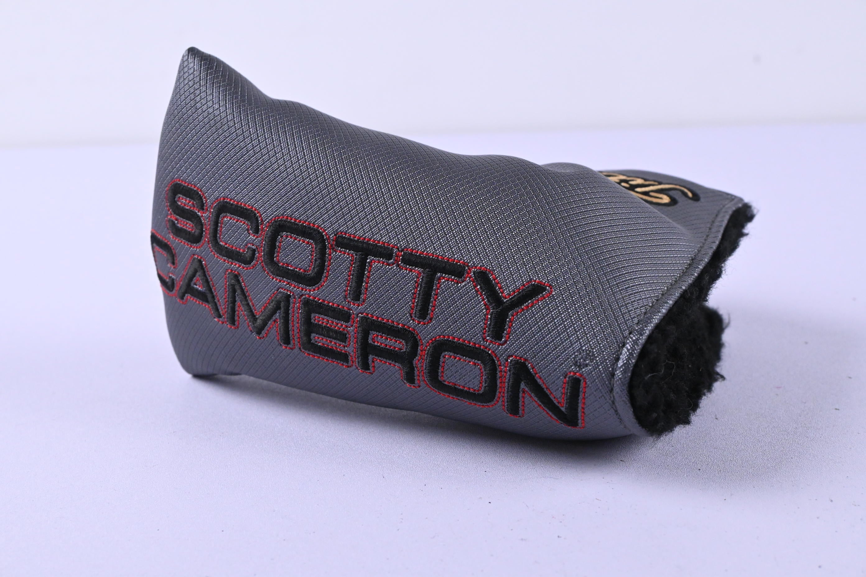 Scotty Cameron Select 2018 Fastback 2 Putter / 35 Inch