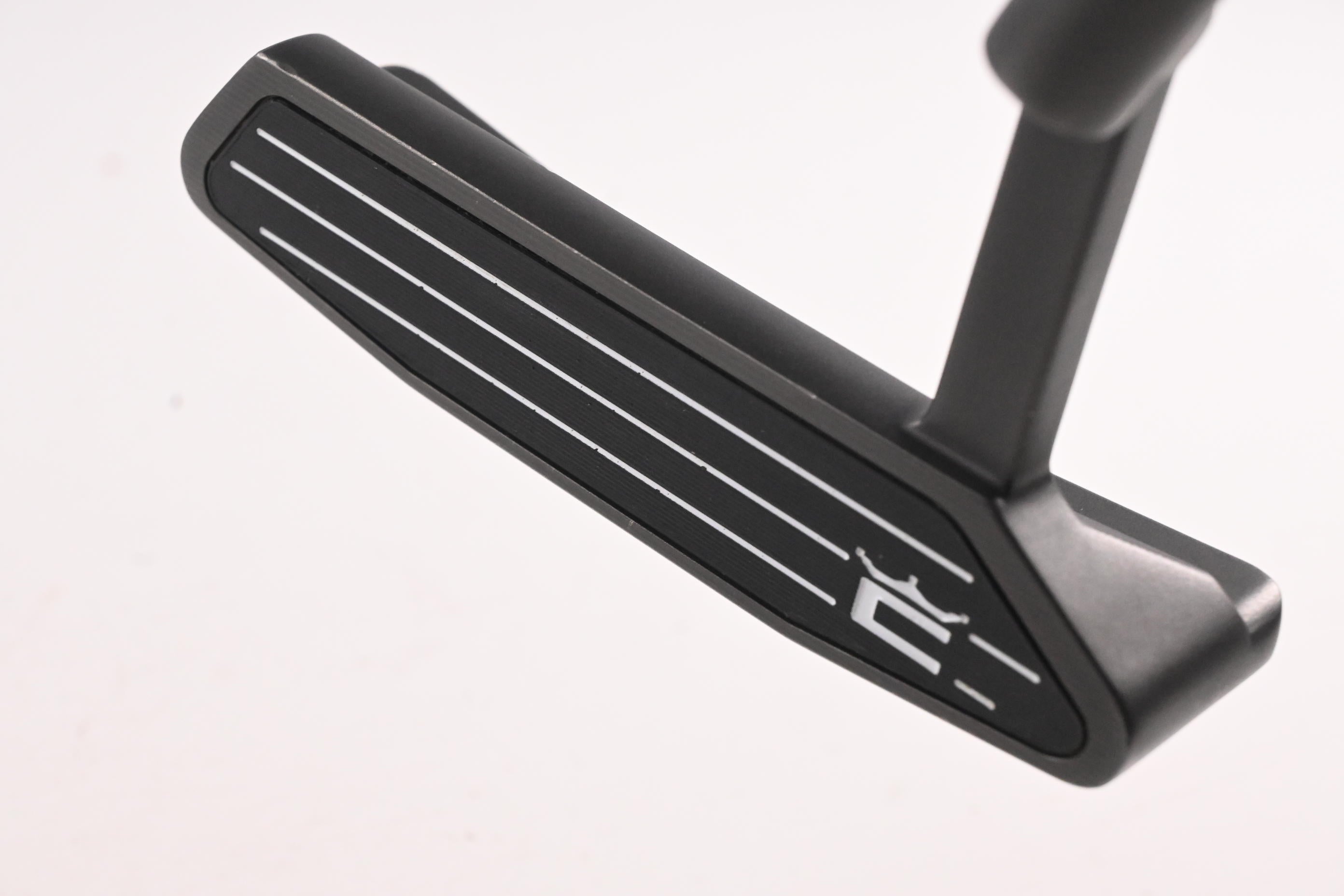 Cobra 2024 Vintage Sport-40 Putter / 35 Inch