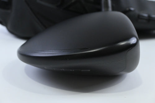 Cobra Darkspeed Max Driver / 9 Degree / Regular Flex UST Lin-Q M40X Blue 6 Shaft