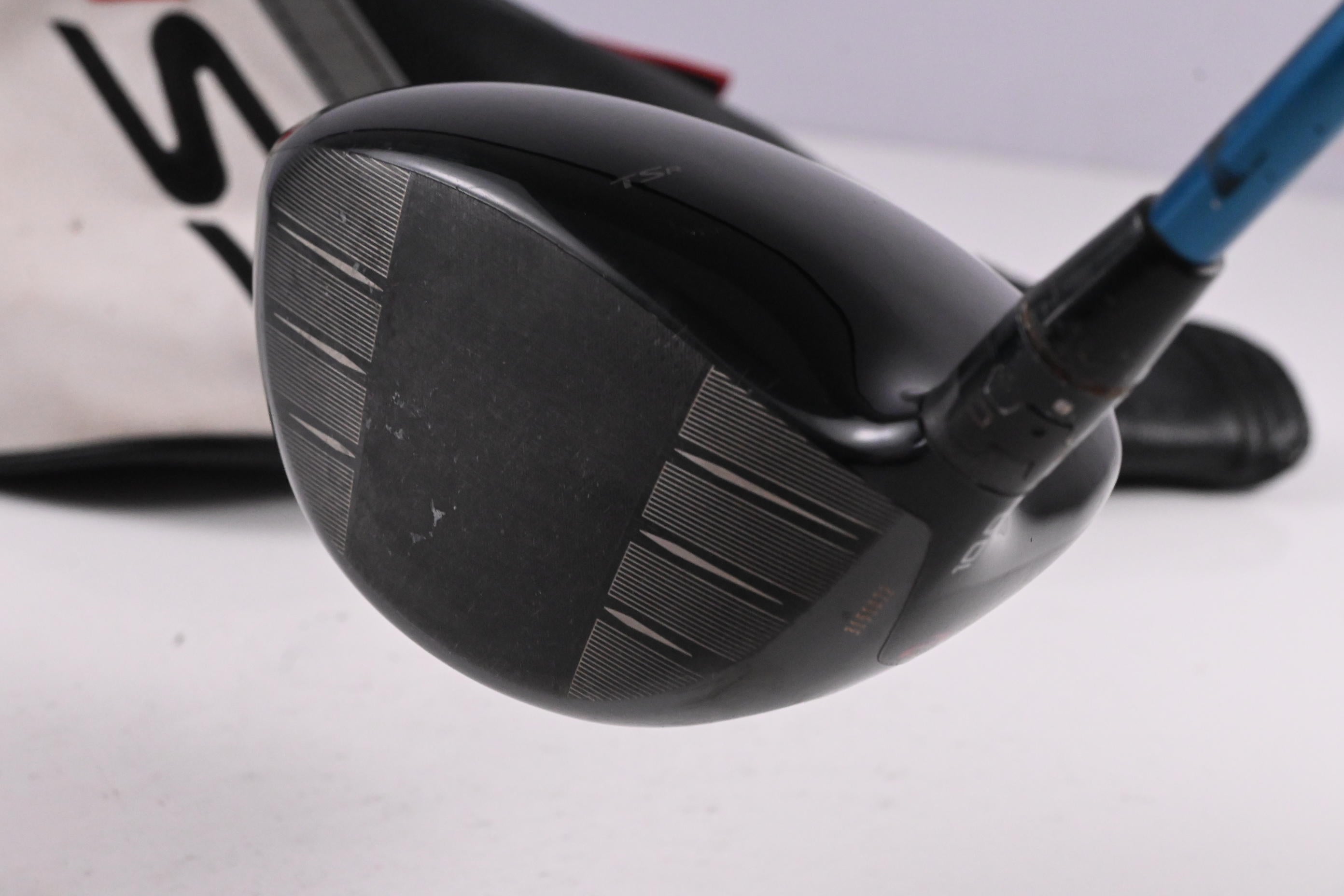 Titleist TSR2 Driver / 10 Degree / Stiff Flex Aldila VS Proto 65 Shaft