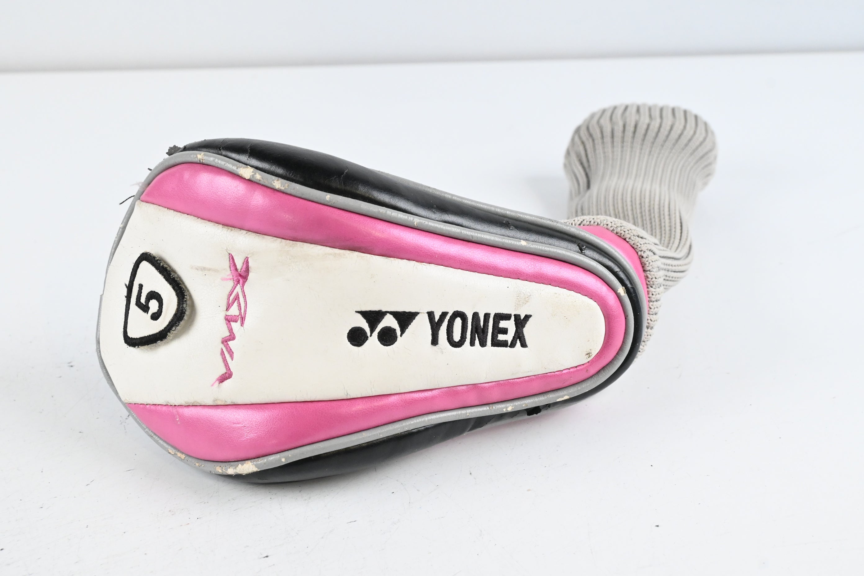 Ladies Yonex VMX #5 Wood / 21 Degree / Ladies Flex Yonex HS600 Shaft