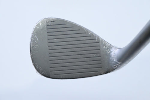 Cobra King 2025 Lob Wedge / 58 Degree / Wedge Flex Dynamic Gold Spinner