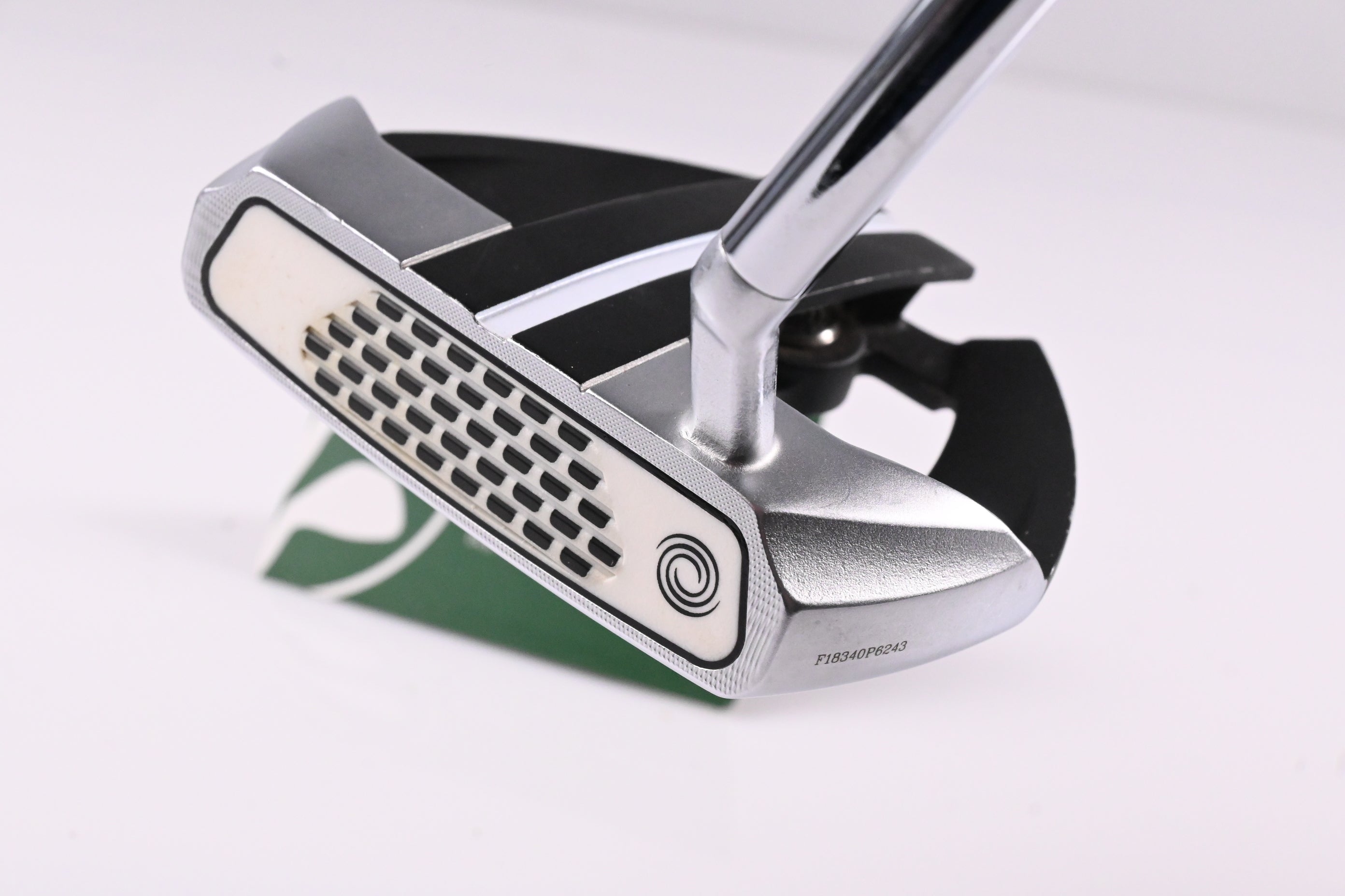 Odyssey Stroke Lab Marxman Putter / 33 Inch