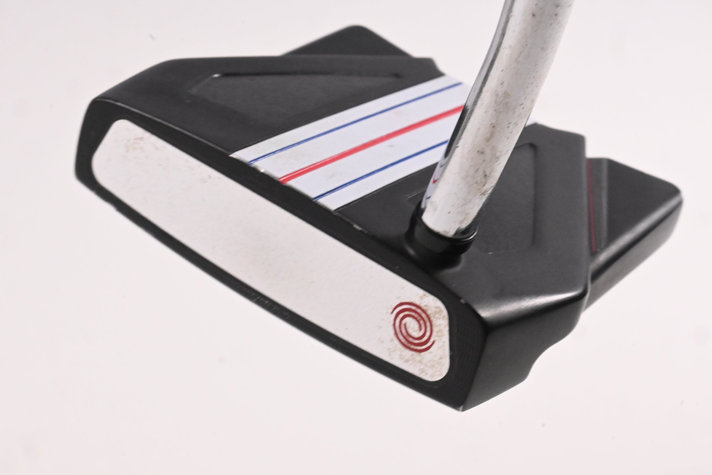 Odyssey TEN Triple Track Putter / 34 Inch