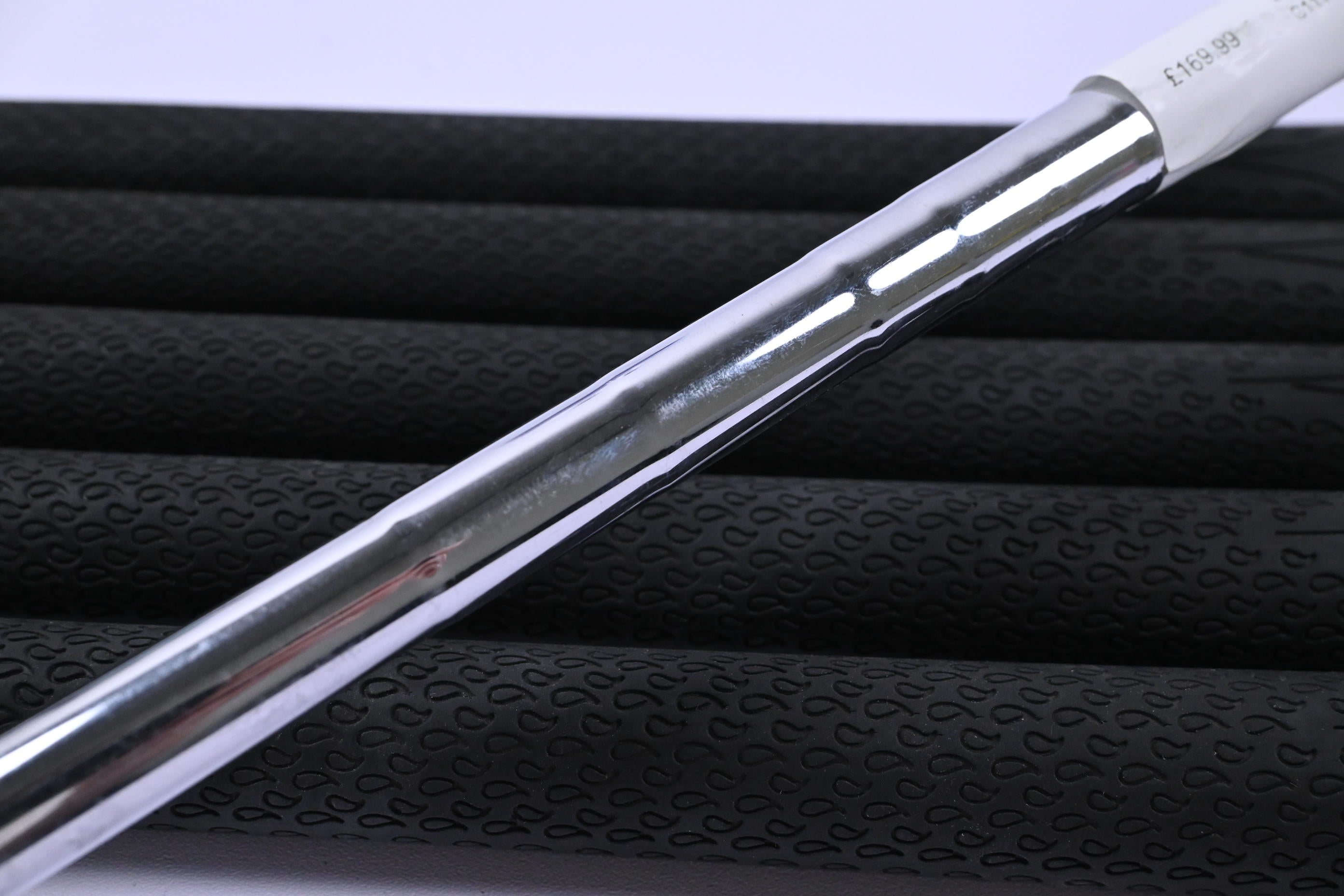Ping G10 Irons / 5-PW / White Dot / Regular Flex Ping Shafts