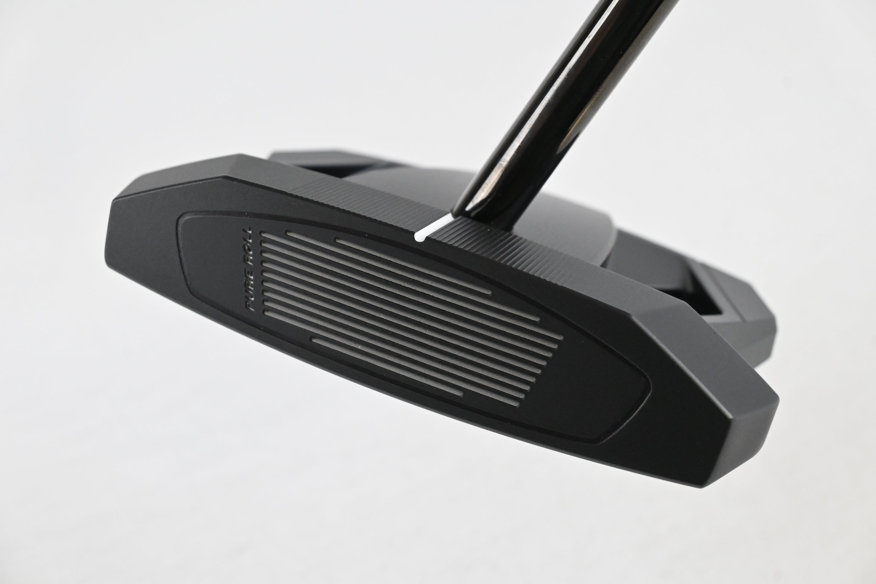 Taylormade Spider ZT Black Putter / 35 Inch