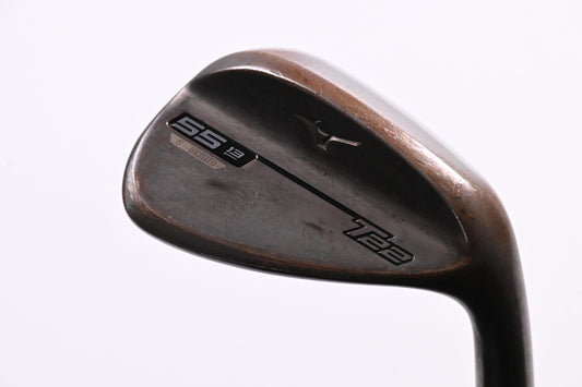 Mizuno T22 Sand Wedge / 55 Degree / Stiff Flex Project X Shaft