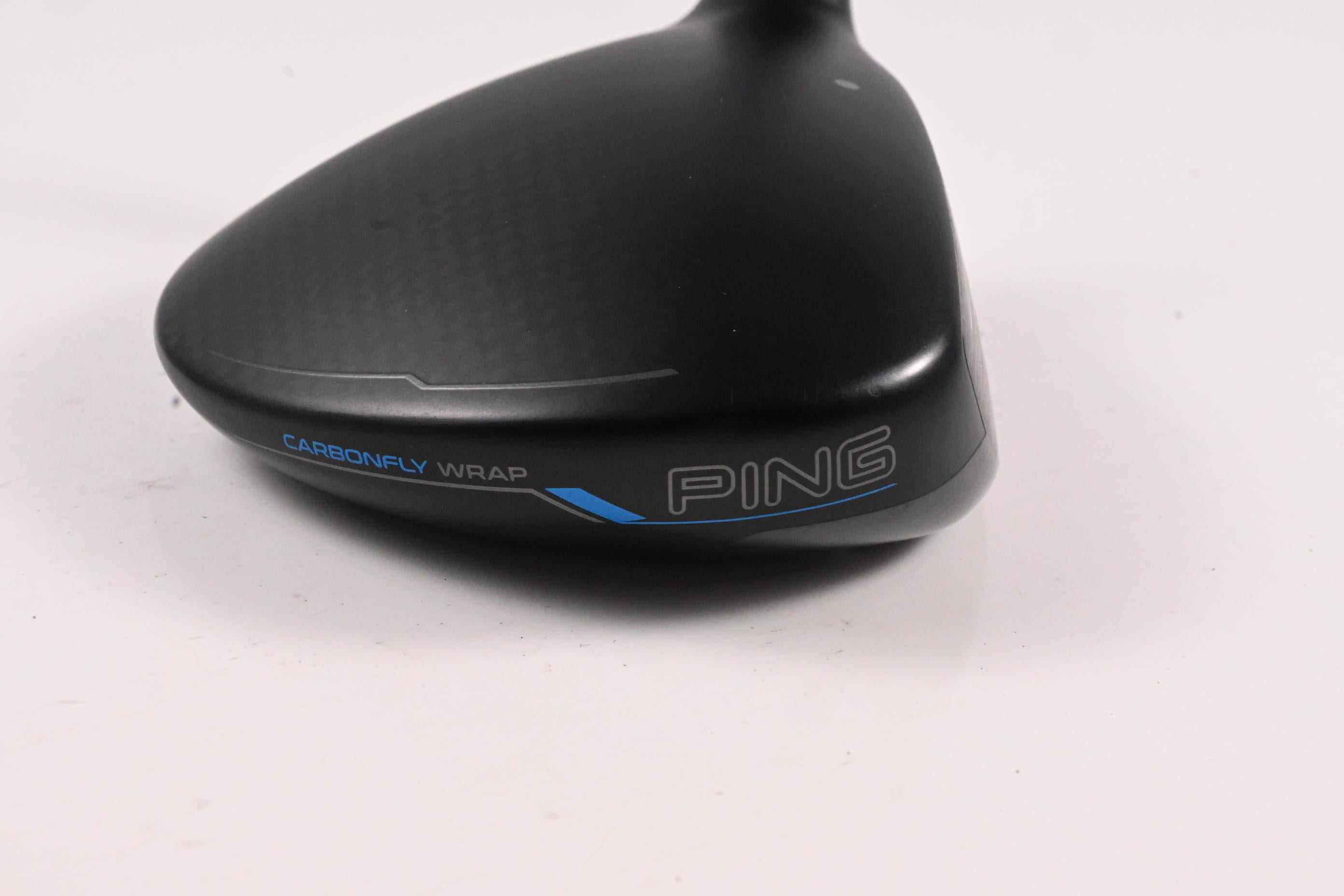 Ping G440 Max #4 Wood / 17 Degree / Stiff Flex Ping Tour 2.0 Black 75 Shaft