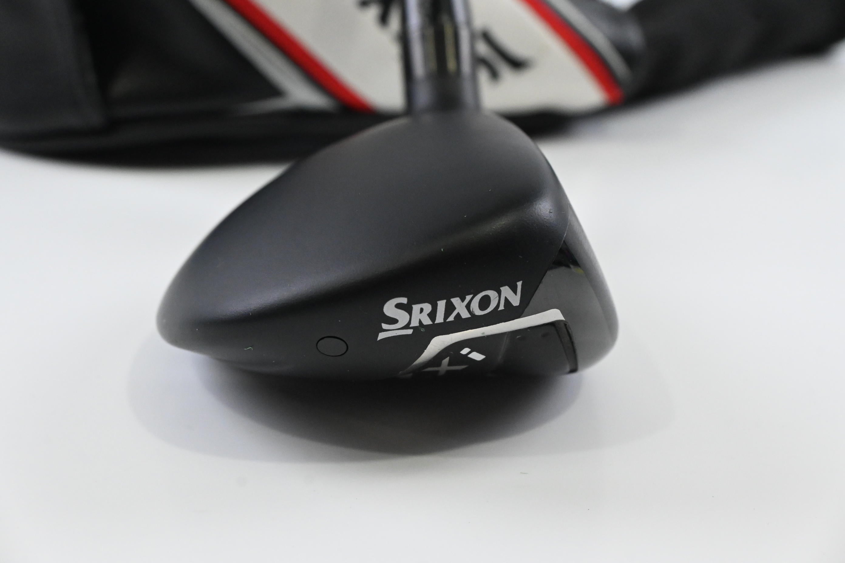 Srixon ZXi #4 Hybrid / 22 Degree / Stiff Flex Tour AD IZ-85 Shaft
