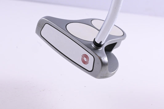 Odyssey White Hot OG 2-Ball 2023 Putter / 35 Inch