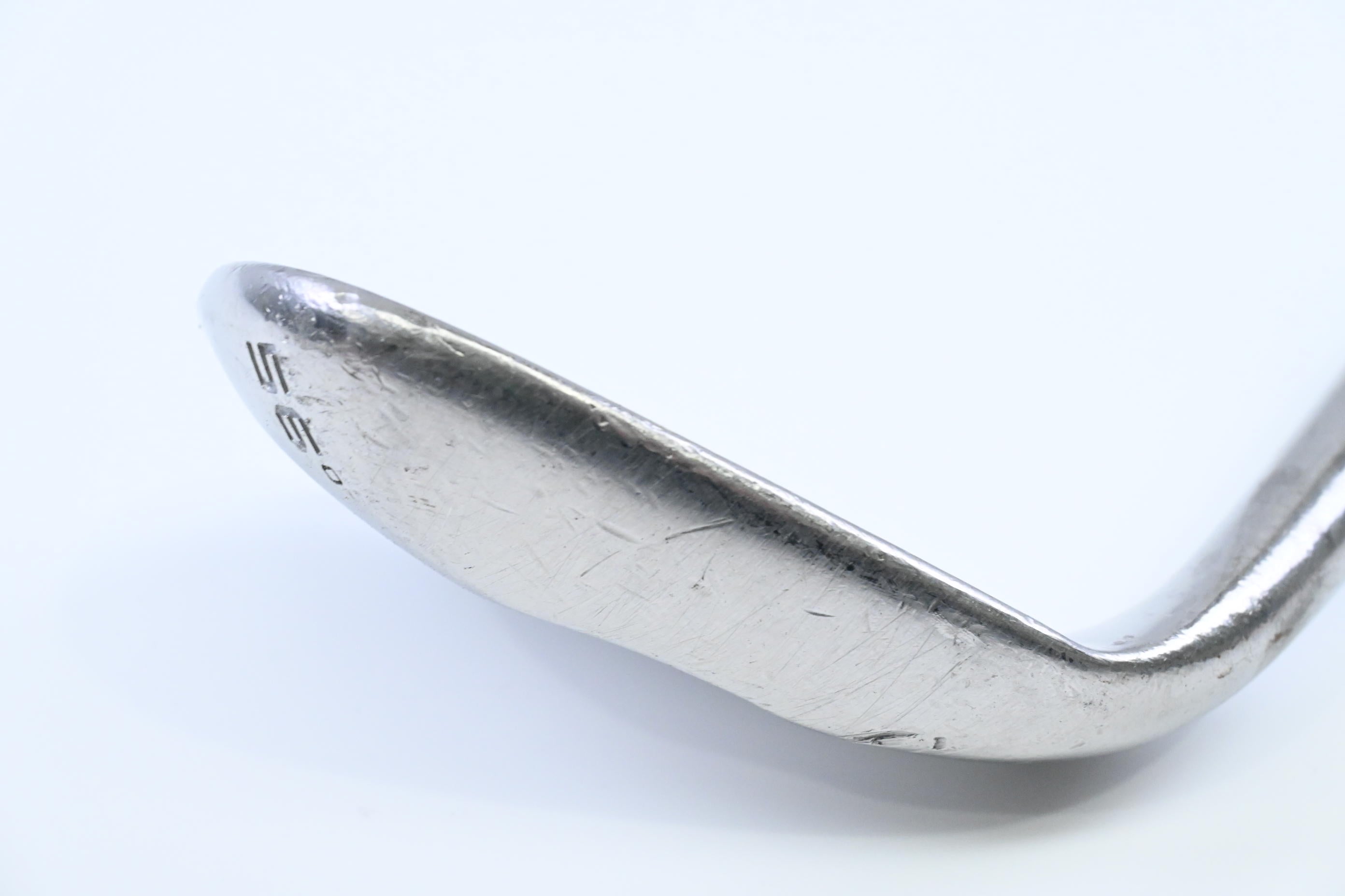 Cobra King Pur Sand Wedge / 56 Degree / Wedge Flex Steel Shaft