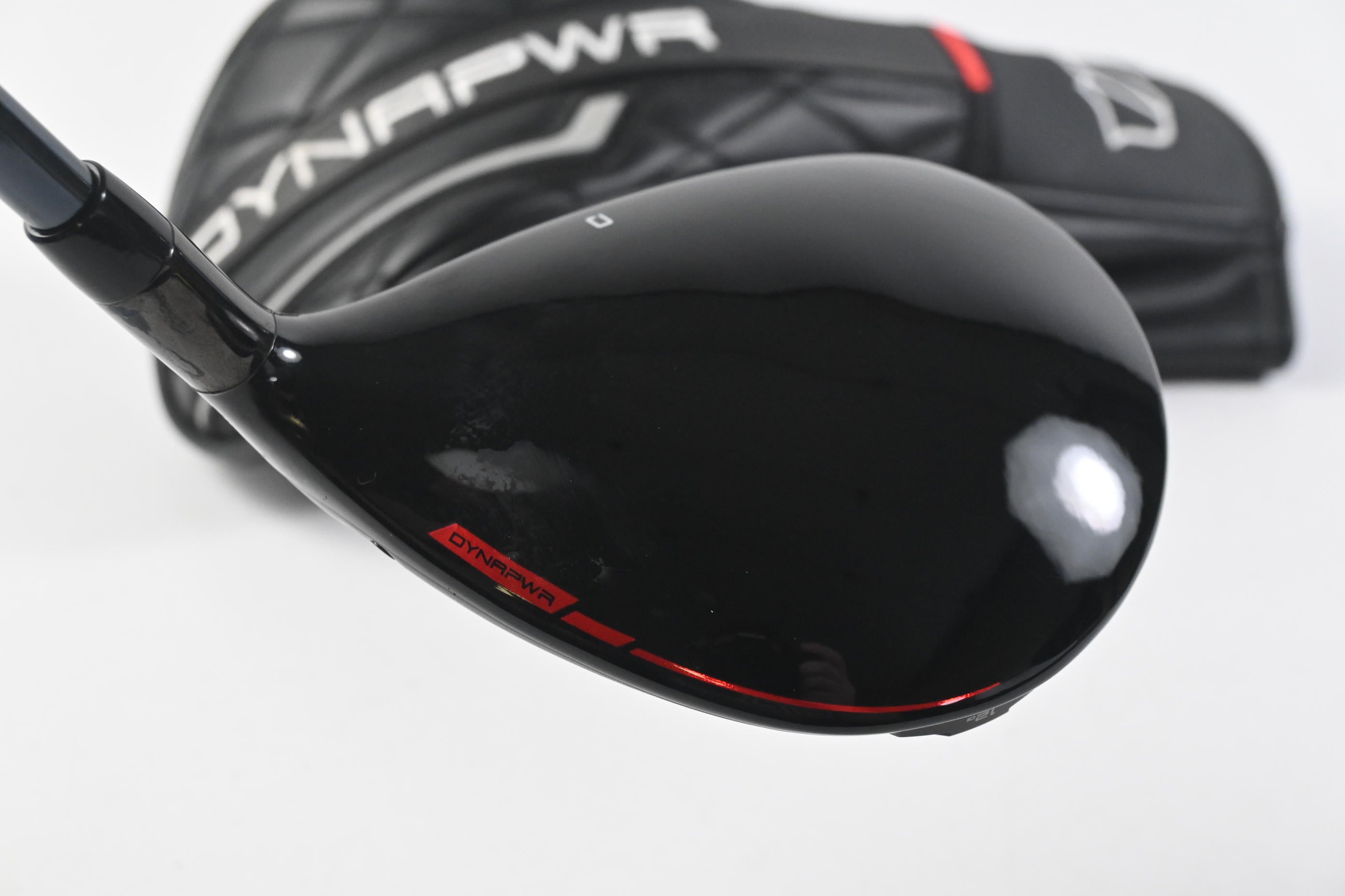 Wilson DYNAPWR Max 2025 #3 Wood / 15 Degree / Regular Flex UST Lin.Q M40X 6