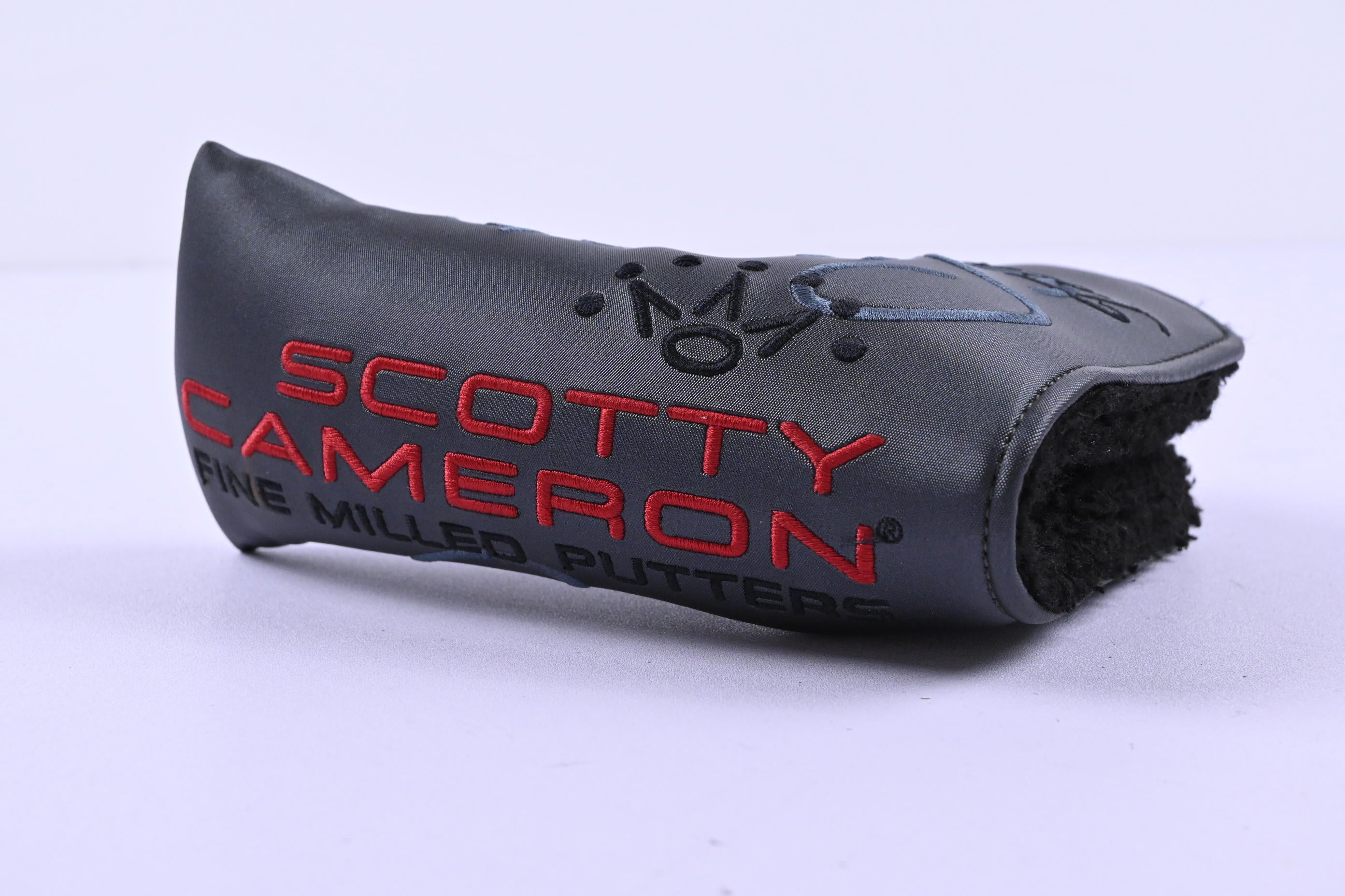 Scotty Cameron Super Select Newport + Putter / 35 Inch