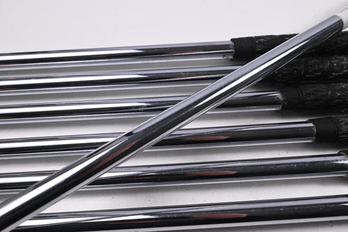 Mizuno MP-29 Irons / 3-9i / X-Flex Steel Shafts