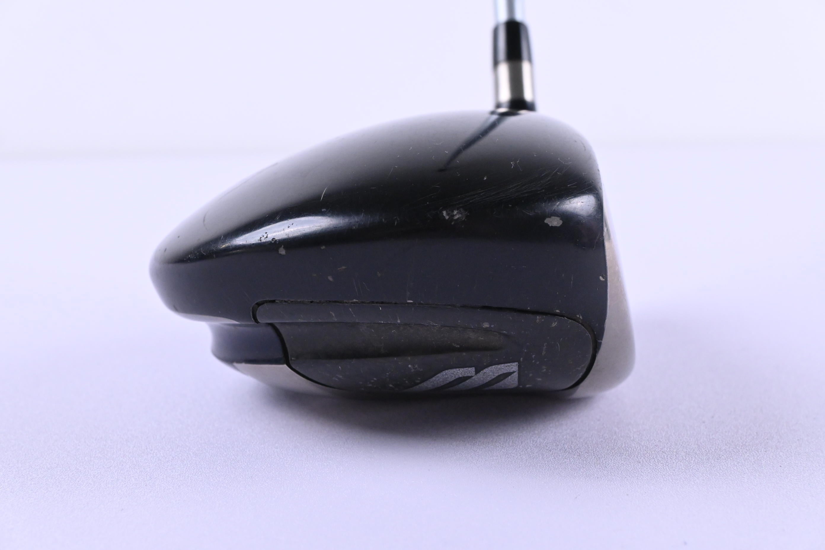 Mizuno MX-500 Driver / 10.5 Degree / Regular Flex Mizuno Exsar 50 Shaft
