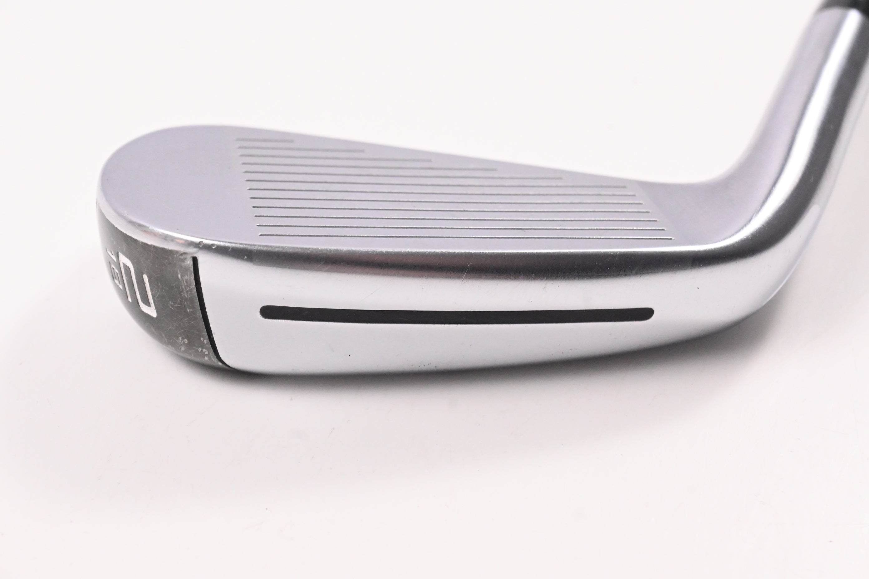 Taylormade Stealth UDI #2 Iron / 18 Degree / X-Flex Aldila Ascent 100 Shaft