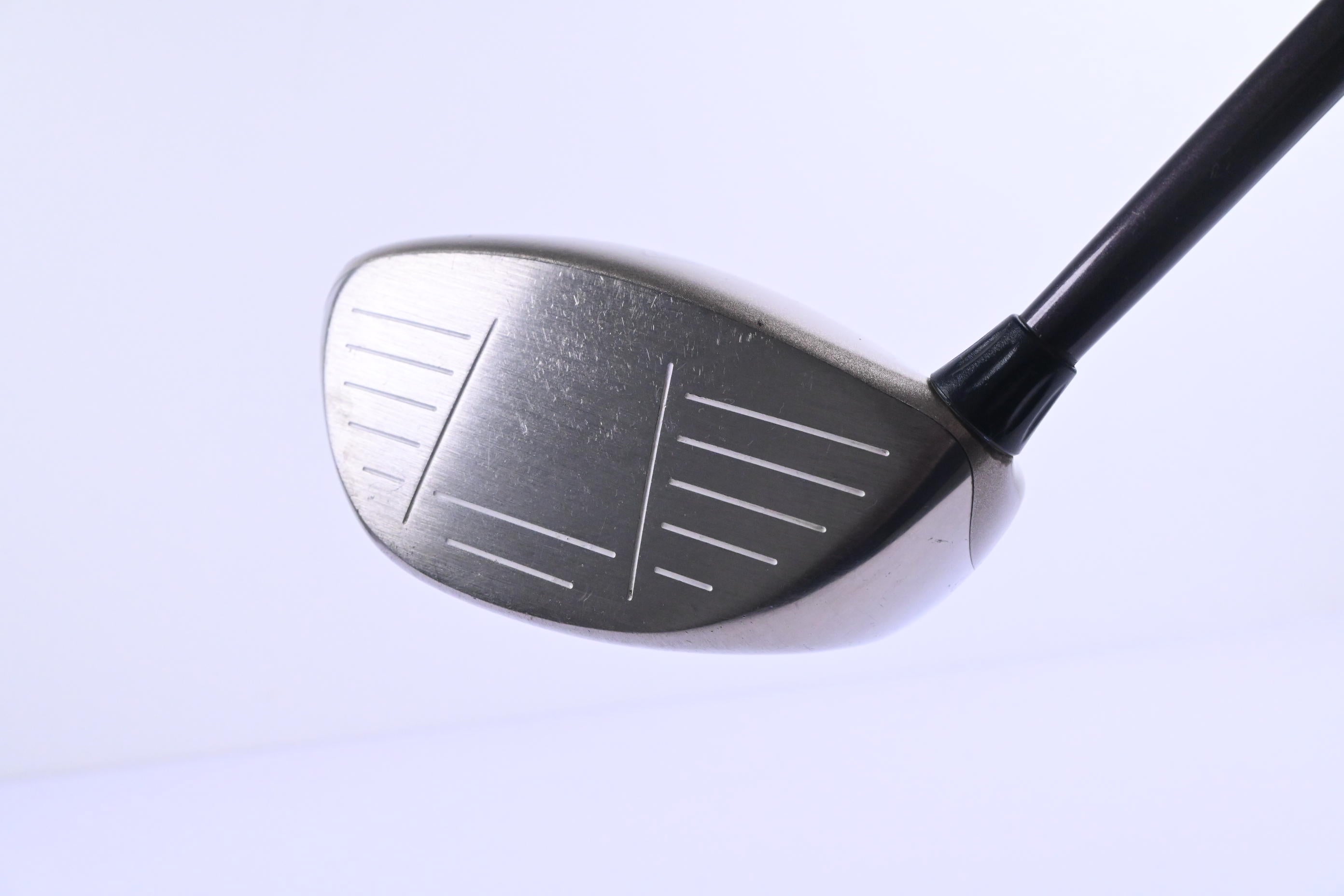 Ladies Callaway Big Bertha Titanium Driver / 11 Degree / Ladies Flex Callaway Gems 55