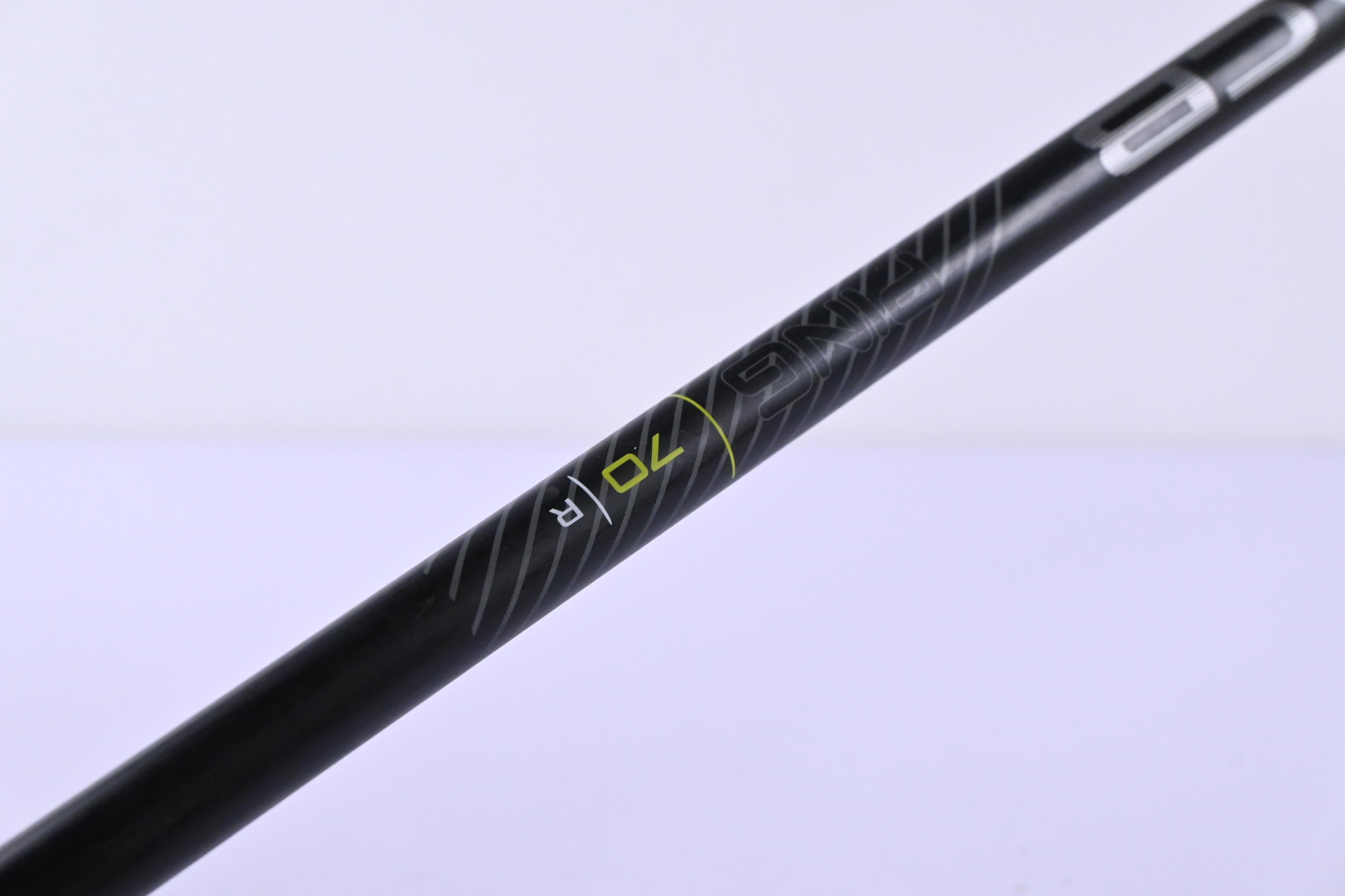 Ping G430 #5 Hybrid / 26 Degree / Regular Flex Ping Alta CB Black 70 Shaft