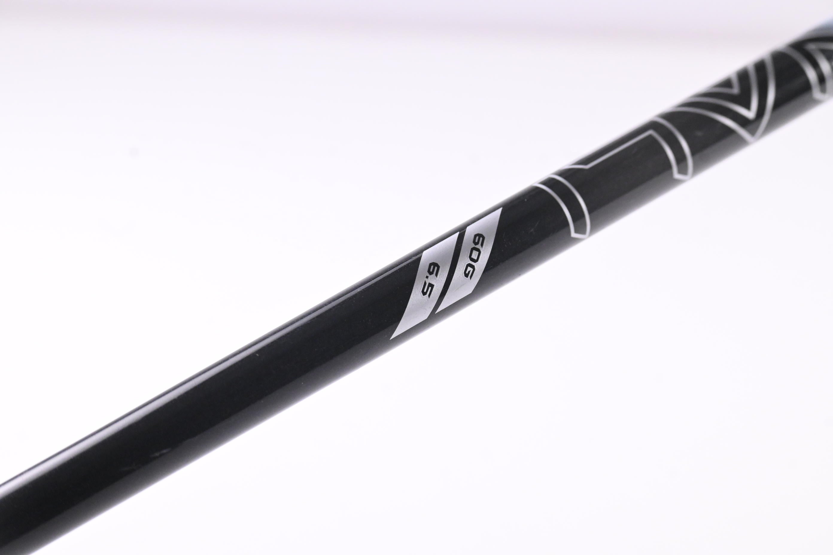 Callaway Elyte Driver / 9 Degree / X-Flex Project X Denali Black 60 Shaft