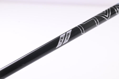Callaway Elyte Driver / 9 Degree / X-Flex Project X Denali Black 60 Shaft