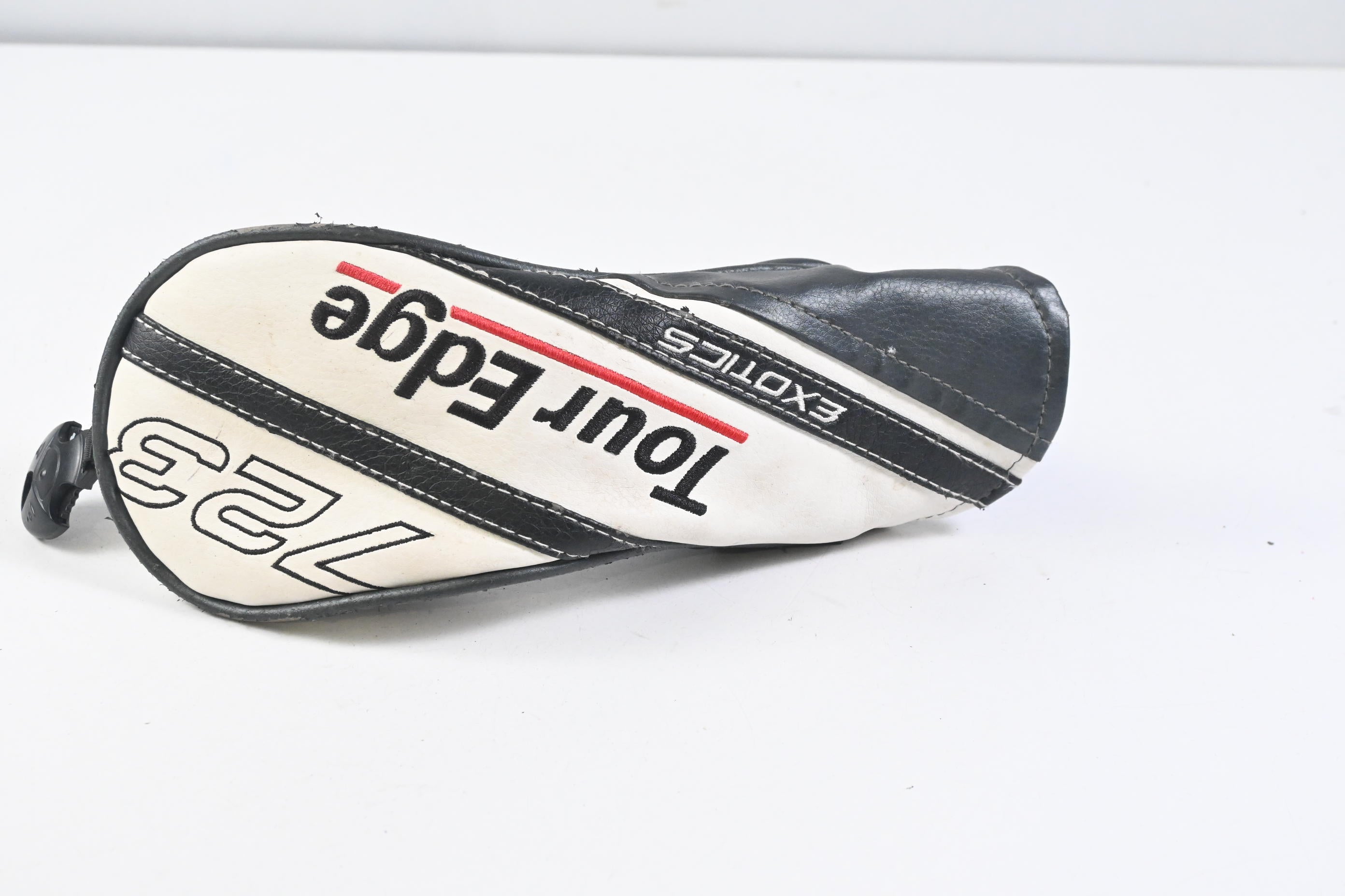 Tour Edge E723 #3 Hybrid / 19 Degree / Senior Flex Tensei AV Blue 65 Shaft