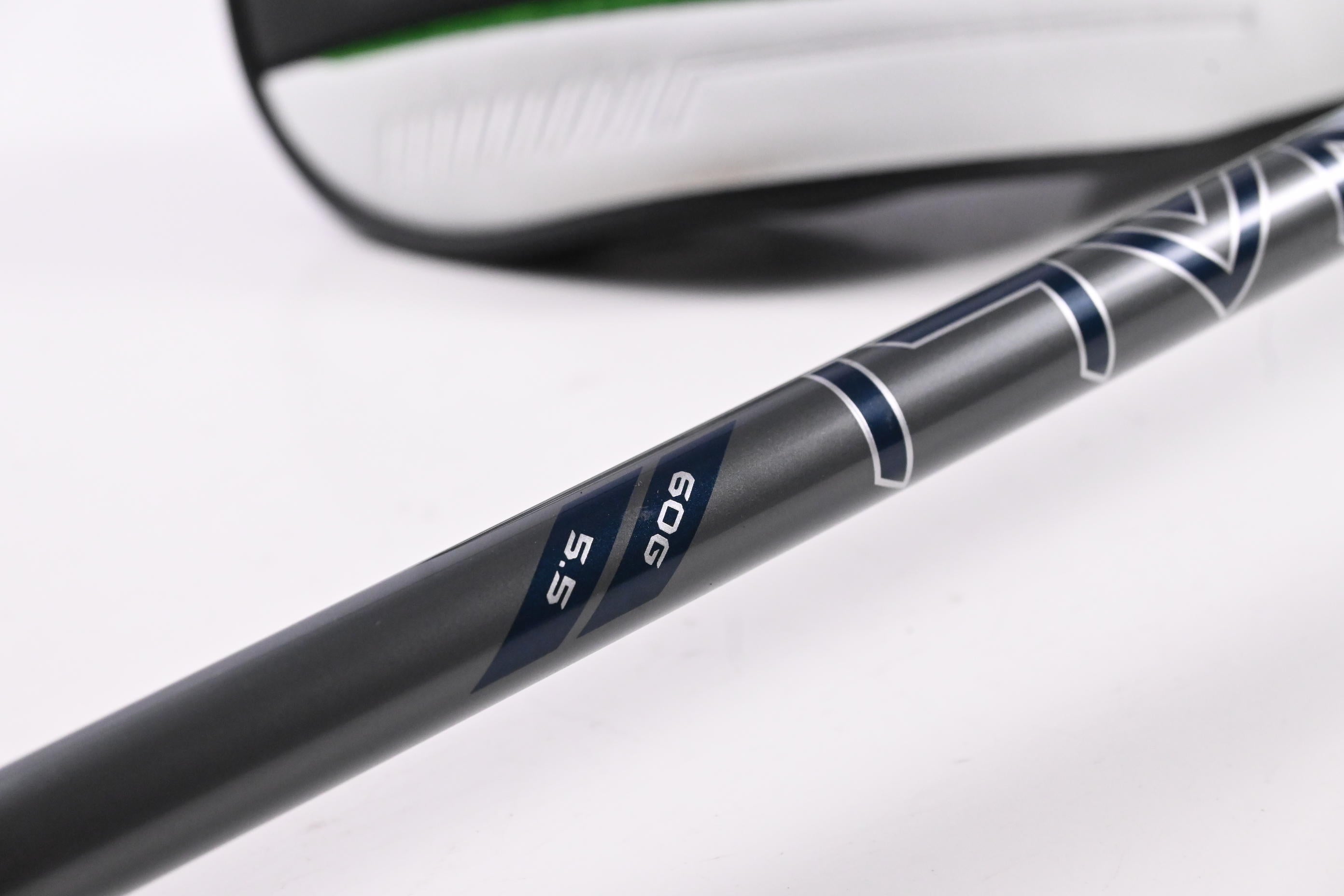 Callaway Elyte #3 Wood / 15 Degree / Regular Flex Project X Denali Charcoal 60
