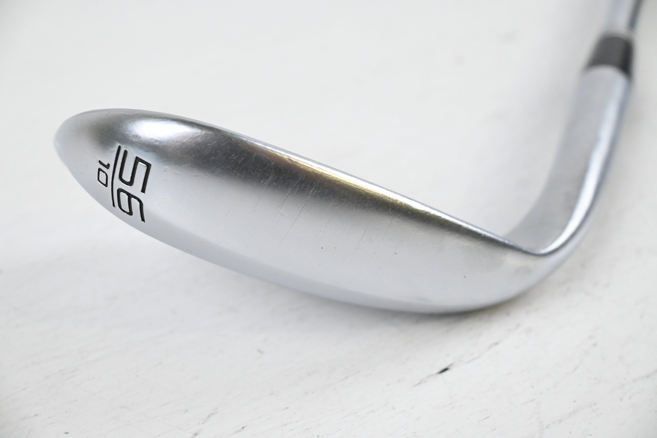 Cleveland RTX Full Face 2 Sand Wedge / 56 Degree / Wedge Flex Dynamic Gold Tour