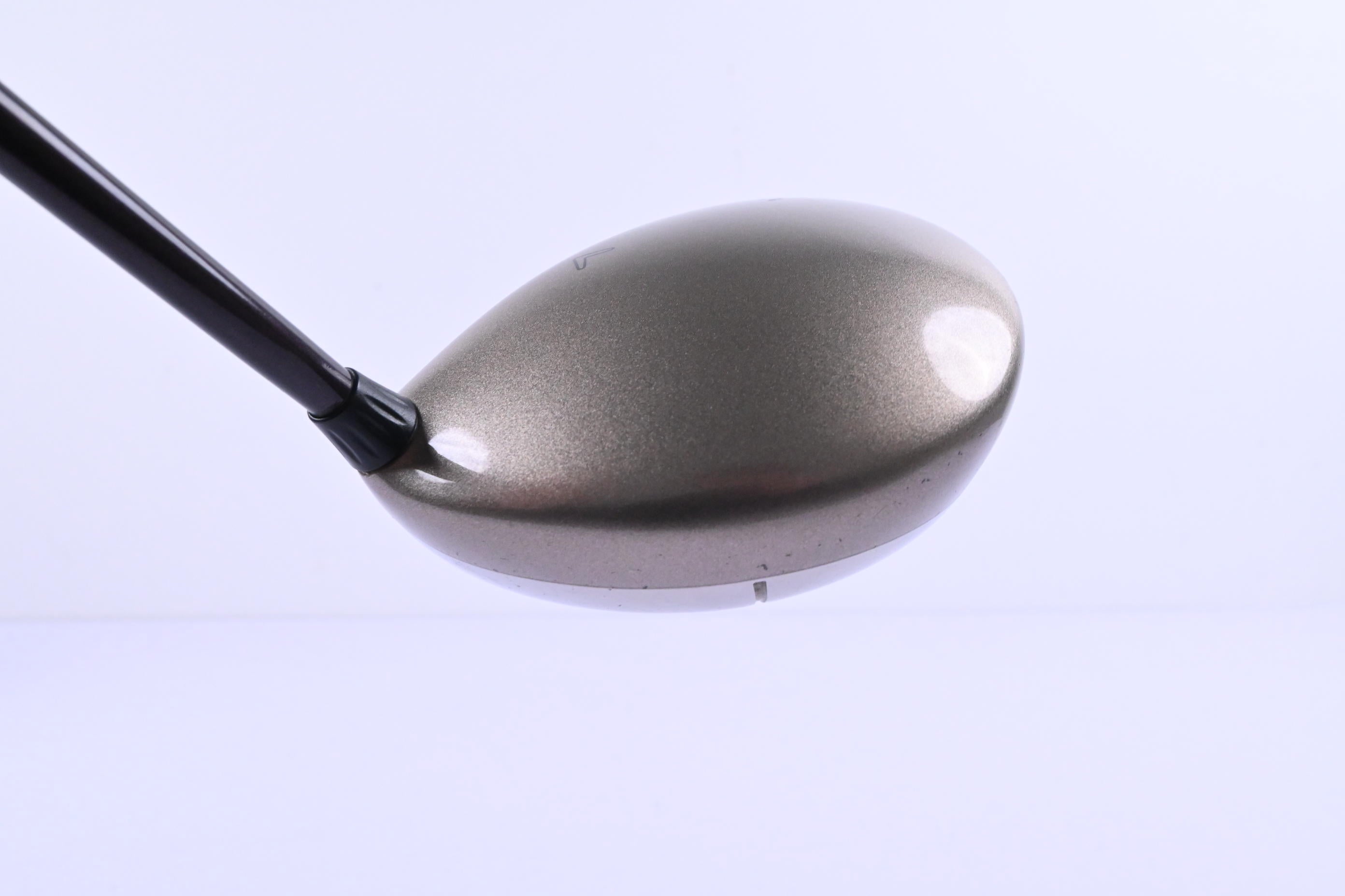 Ladies Callaway Big Bertha Titanium Driver / 11 Degree / Ladies Flex Callaway Gems 55