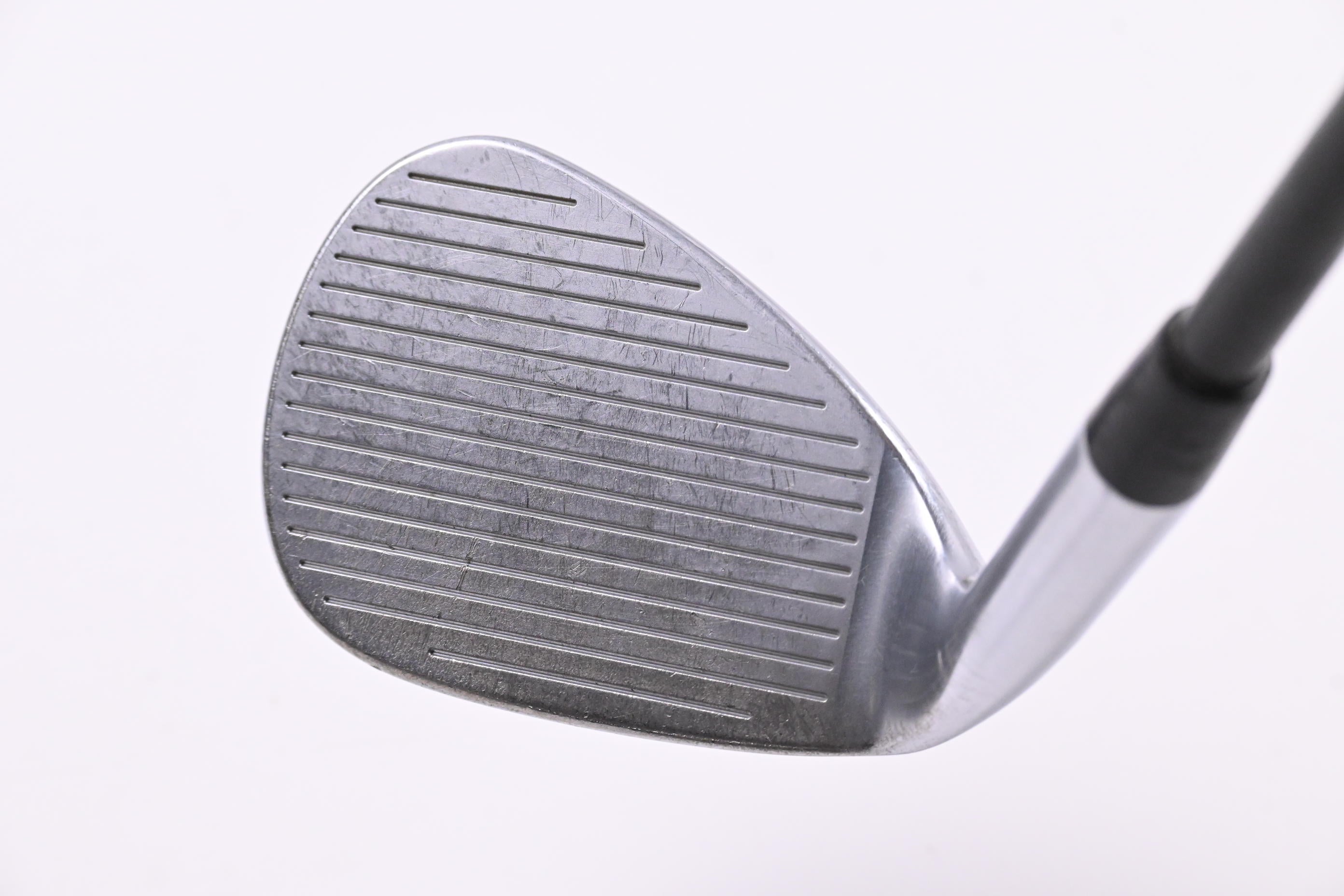 Callaway Mack Daddy CB Sand Wedge / 56 Degree / Wedge Flex KBS HI-REV G 60