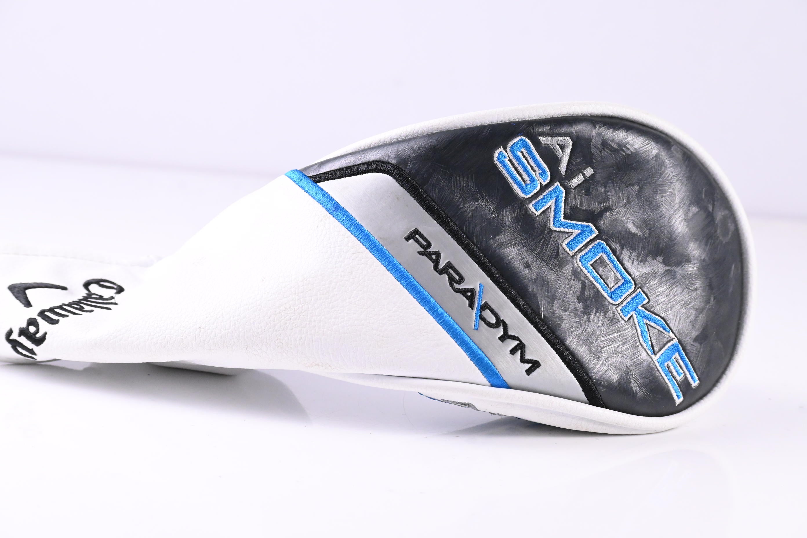 Callaway Paradym Ai Smoke Max #3 Wood / 15 Degree / X-Flex Fubuki J 70 Shaft