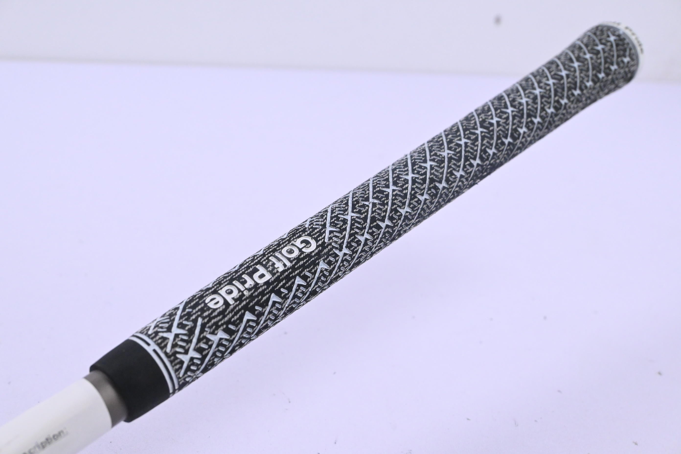 Ping IDI Utility #4 Iron / 23 Degree / Black Dot / Stiff Flex Tour 2.0 Chrome 85