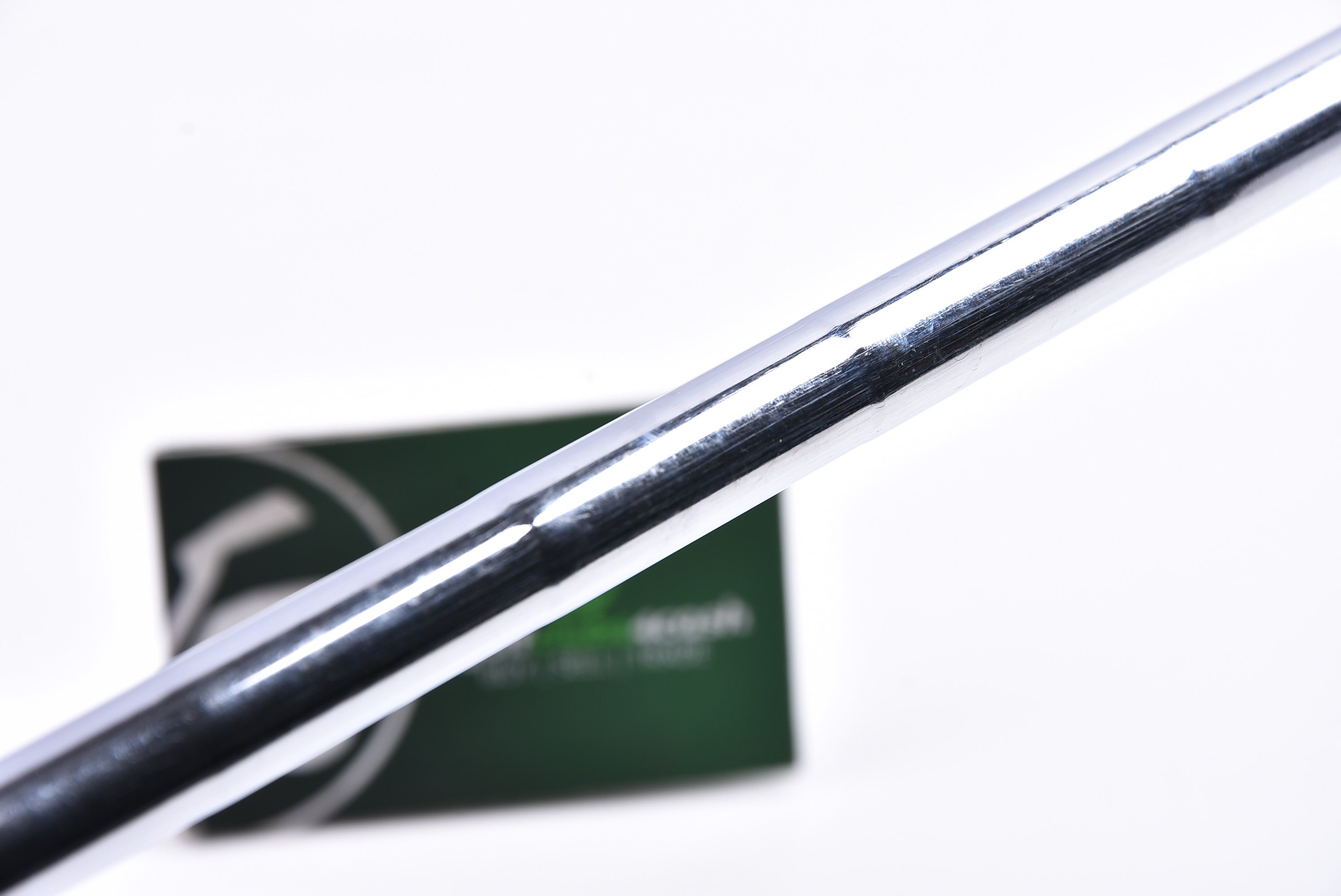 PXG 0311 T Milled Lob Wedge / 58 Degree / Wedge Flex Steel Shaft