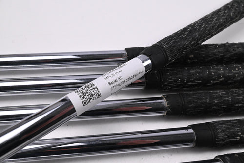 Mizuno MP-29 Irons / 3-9i / X-Flex Steel Shafts