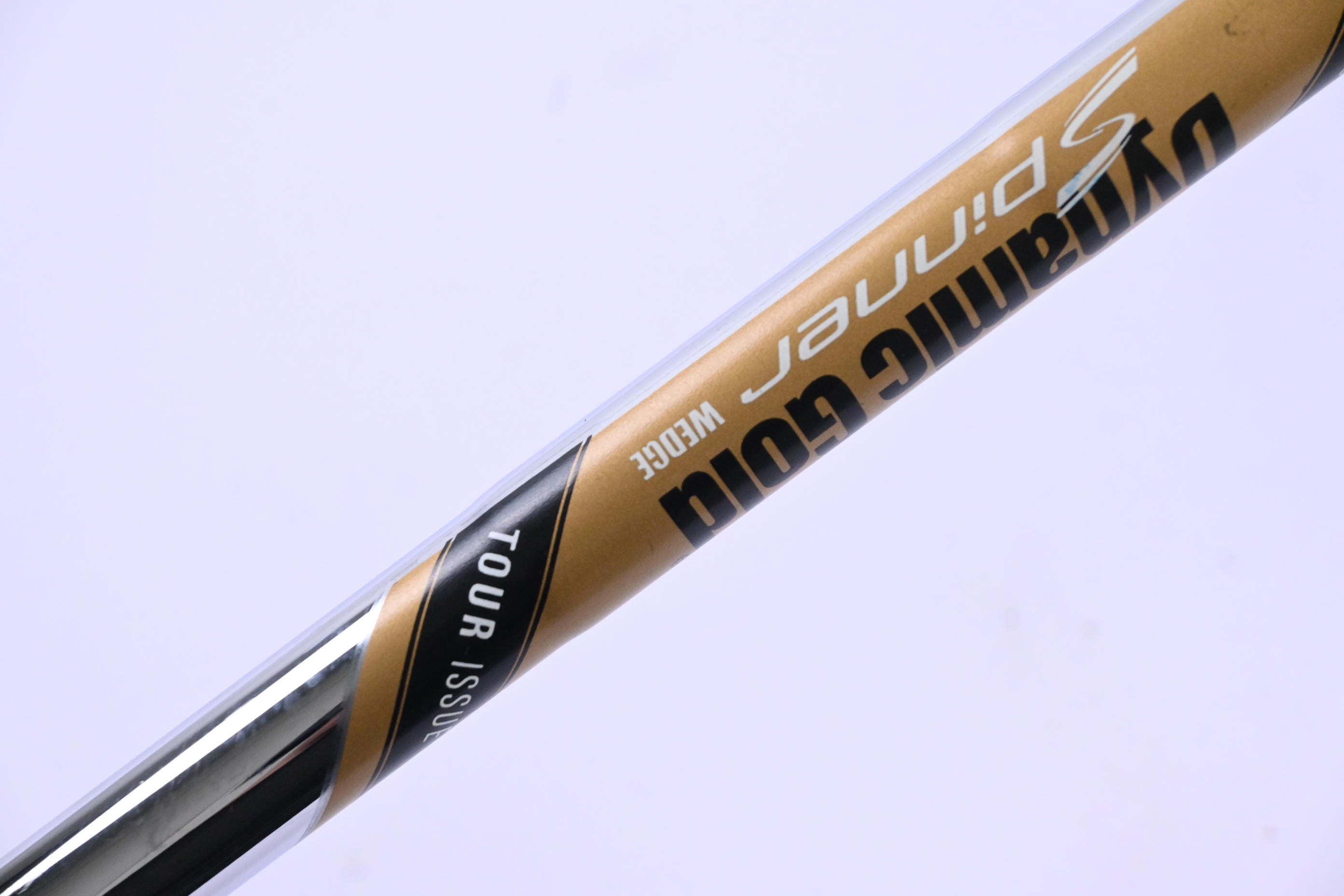 Wilson Staff Model HT Sand Wedge / 56 Degree / Wedge Flex Dynamic Gold Spinner