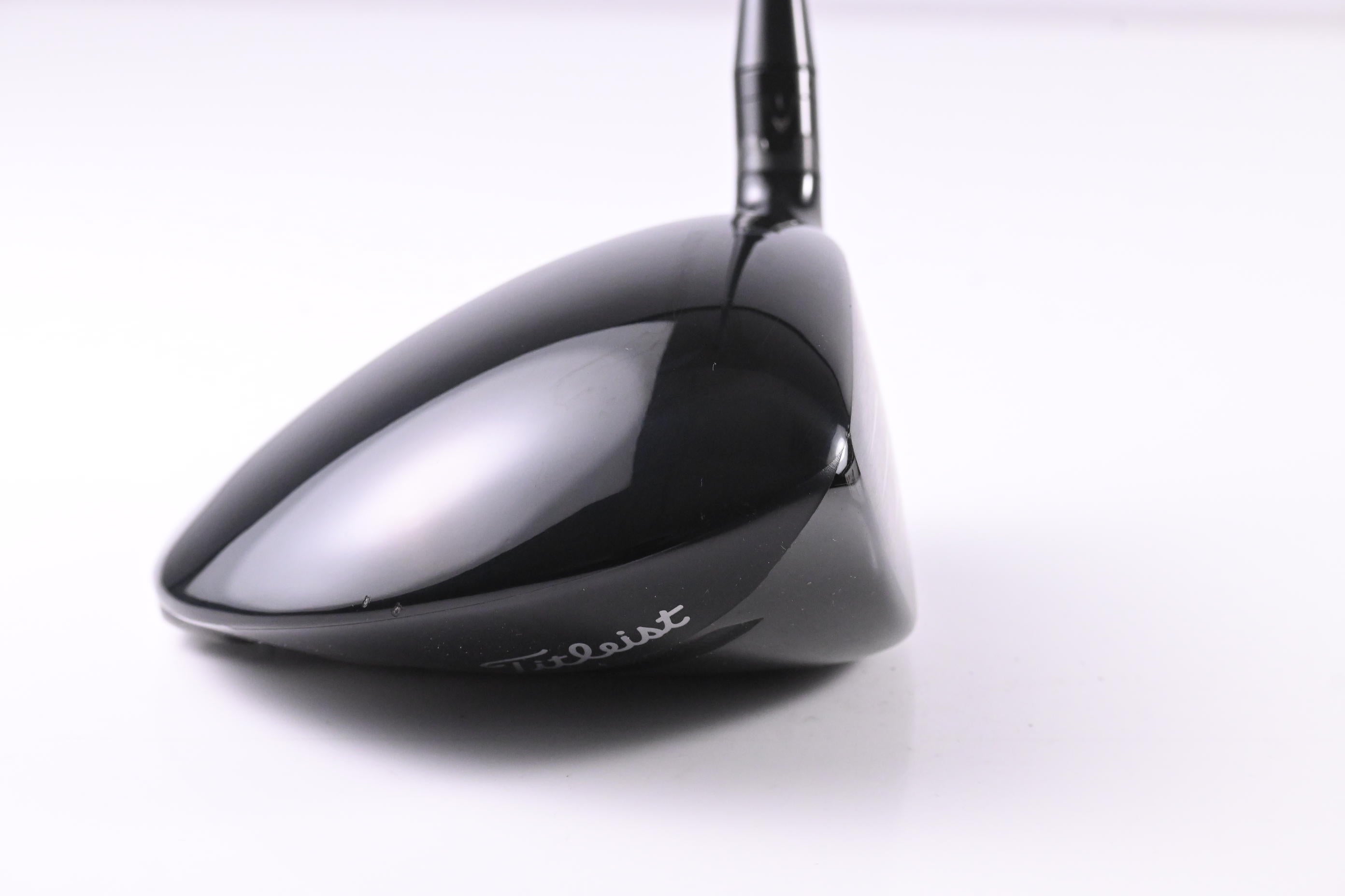 Titleist TS2 Driver / 10.5 Degree / Regular Flex Tensei AV Blue 55 Shaft