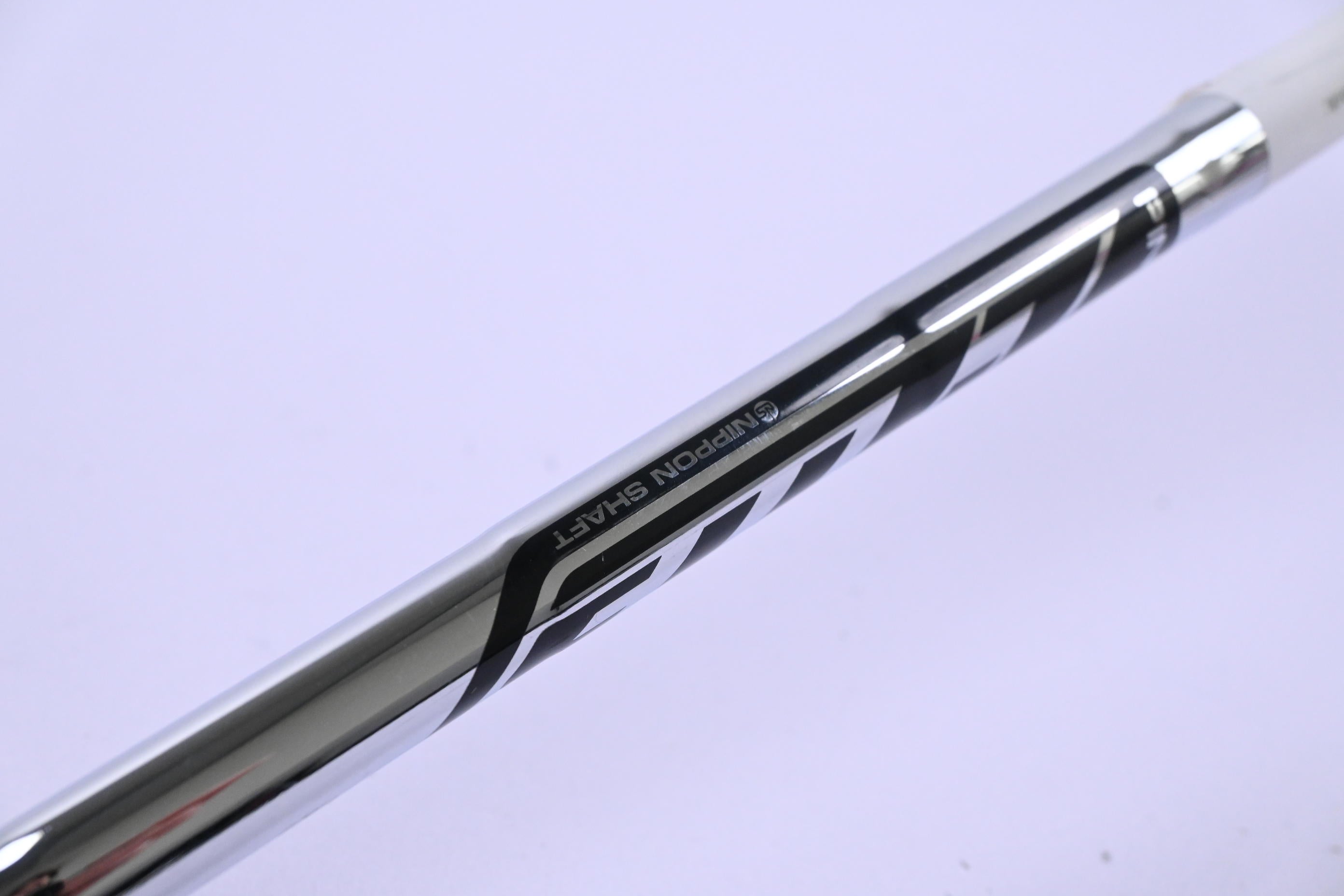 Ping S159 Sand Wedge / 54 Degree / Red Dot / Wedge Flex Ping Z-Z115 Shaft