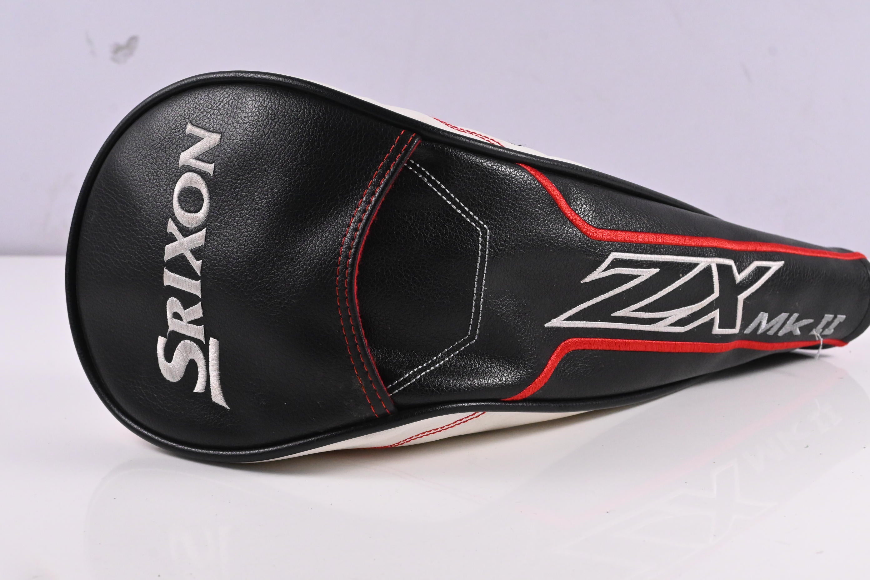 Srixon ZX5 Mk II Driver 2023 / 10.5 Degree / Regular Flex EvenFlow Riptide 50