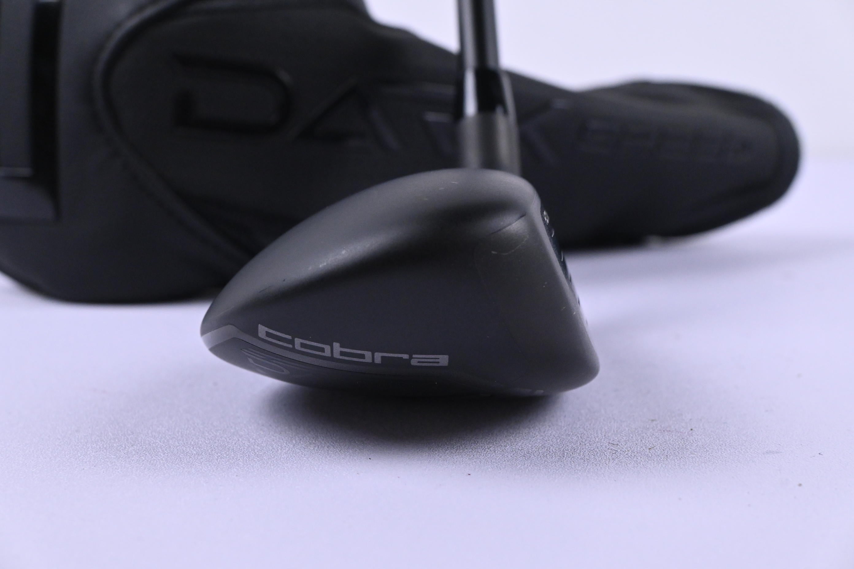 Cobra Darkspeed #3 Hybrid / 19 Degree / Regular Flex KBS PGI 75 Shaft