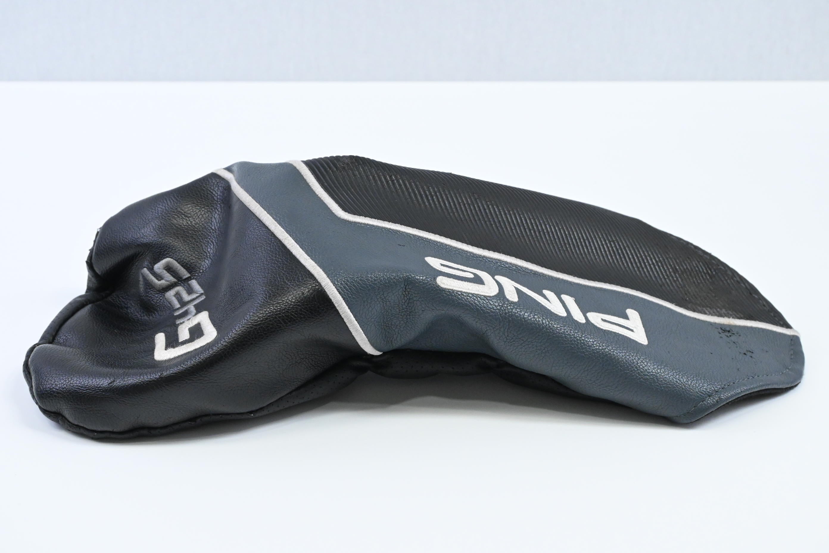 Ping G425 LST Driver / 10.5 Degree / Stiff Flex Ping Alta CB Slate 55 Shaft